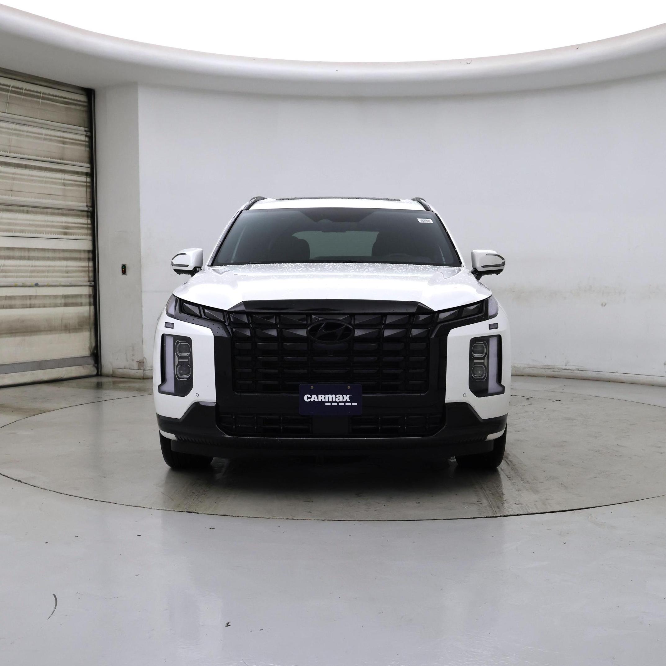 Thumbnail: 2025 Hyundai Palisade - 5