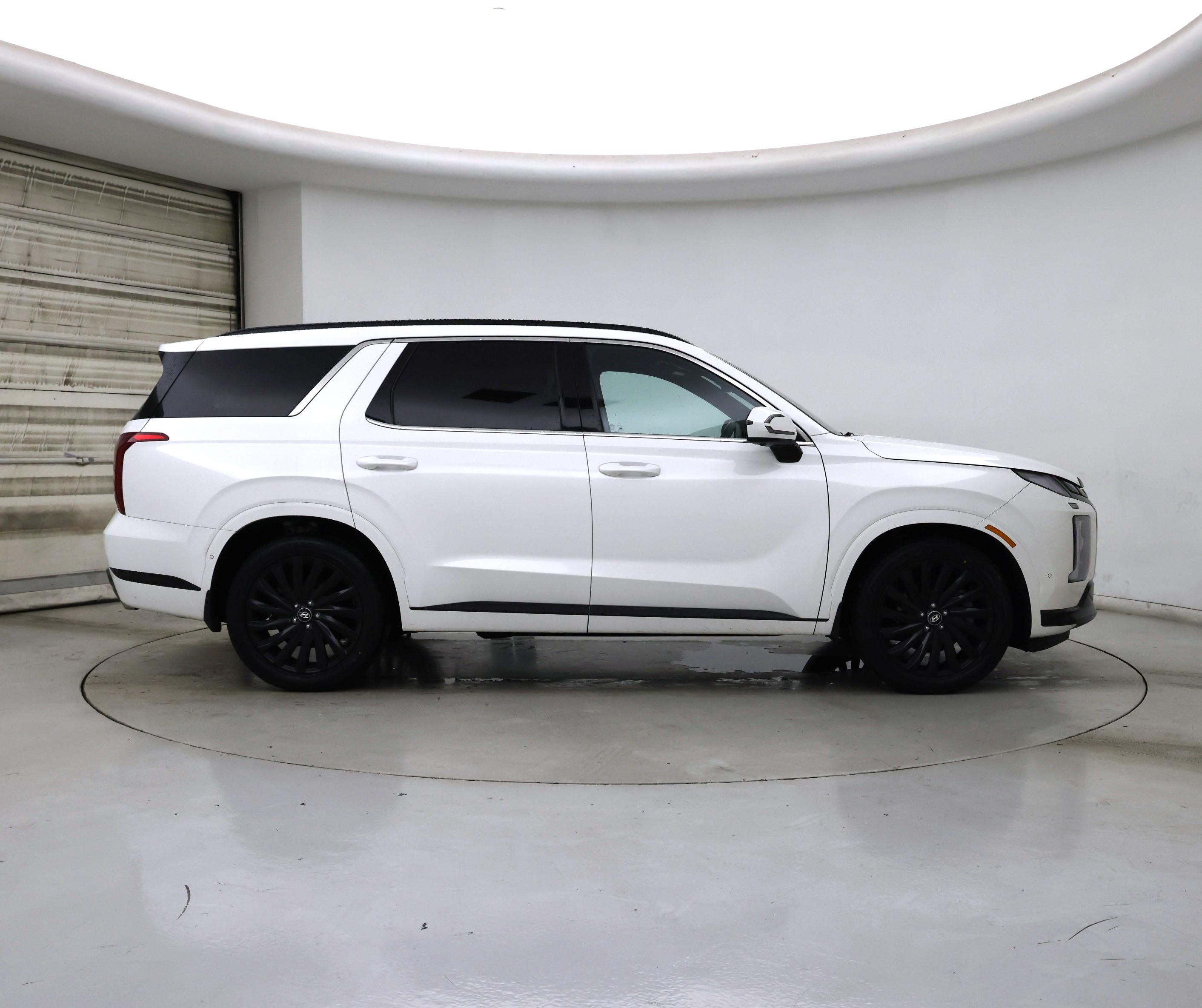 Thumbnail: 2025 Hyundai Palisade - 7