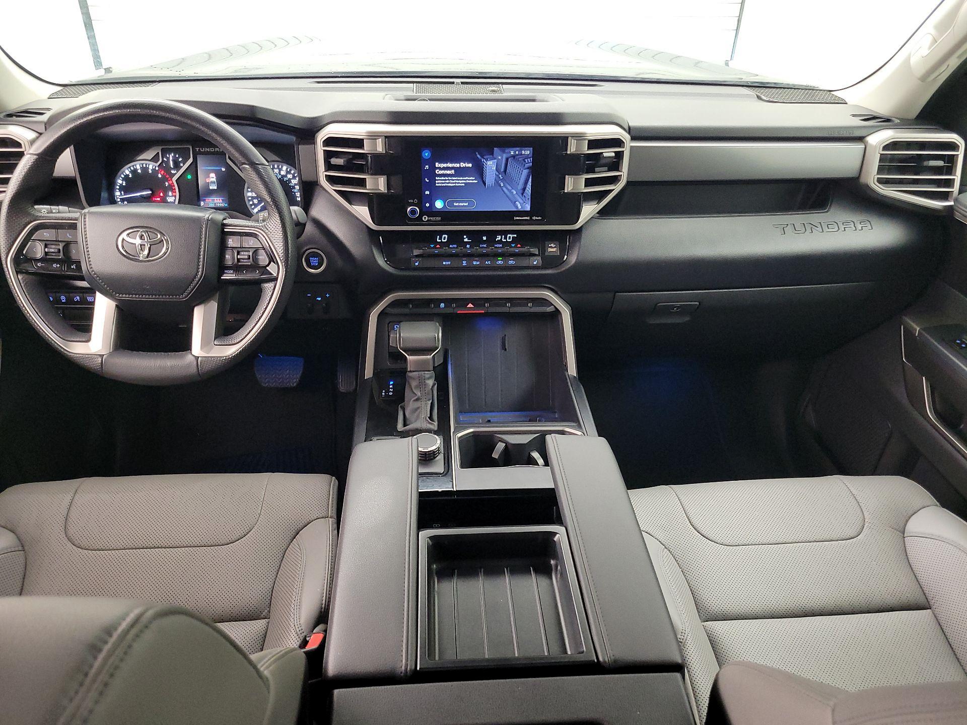 Thumbnail: 2024 Toyota Tundra - 9