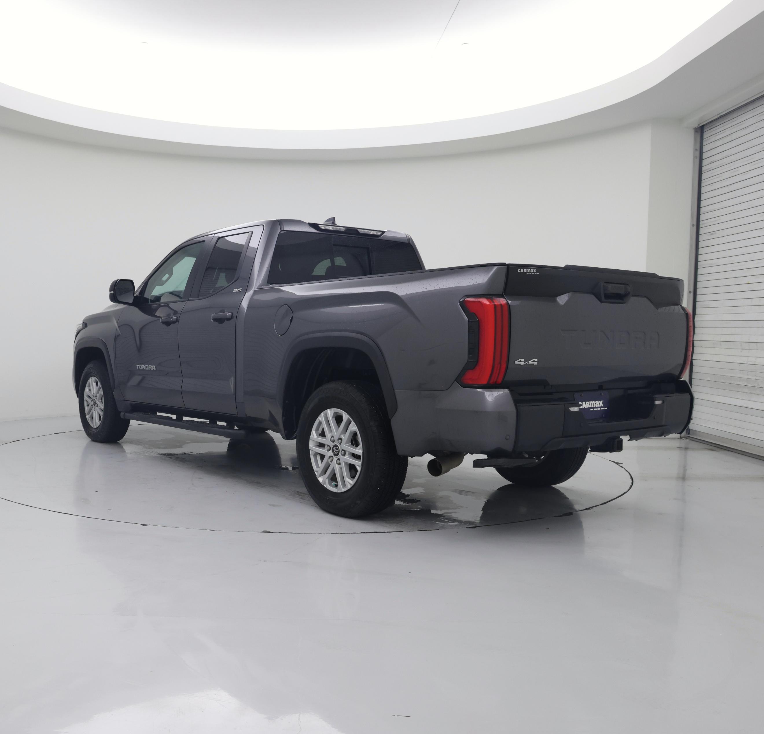 Thumbnail: 2024 Toyota Tundra - 2