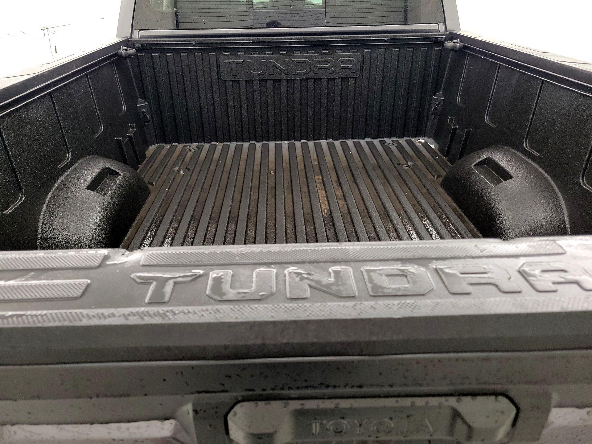 Thumbnail: 2024 Toyota Tundra - 20