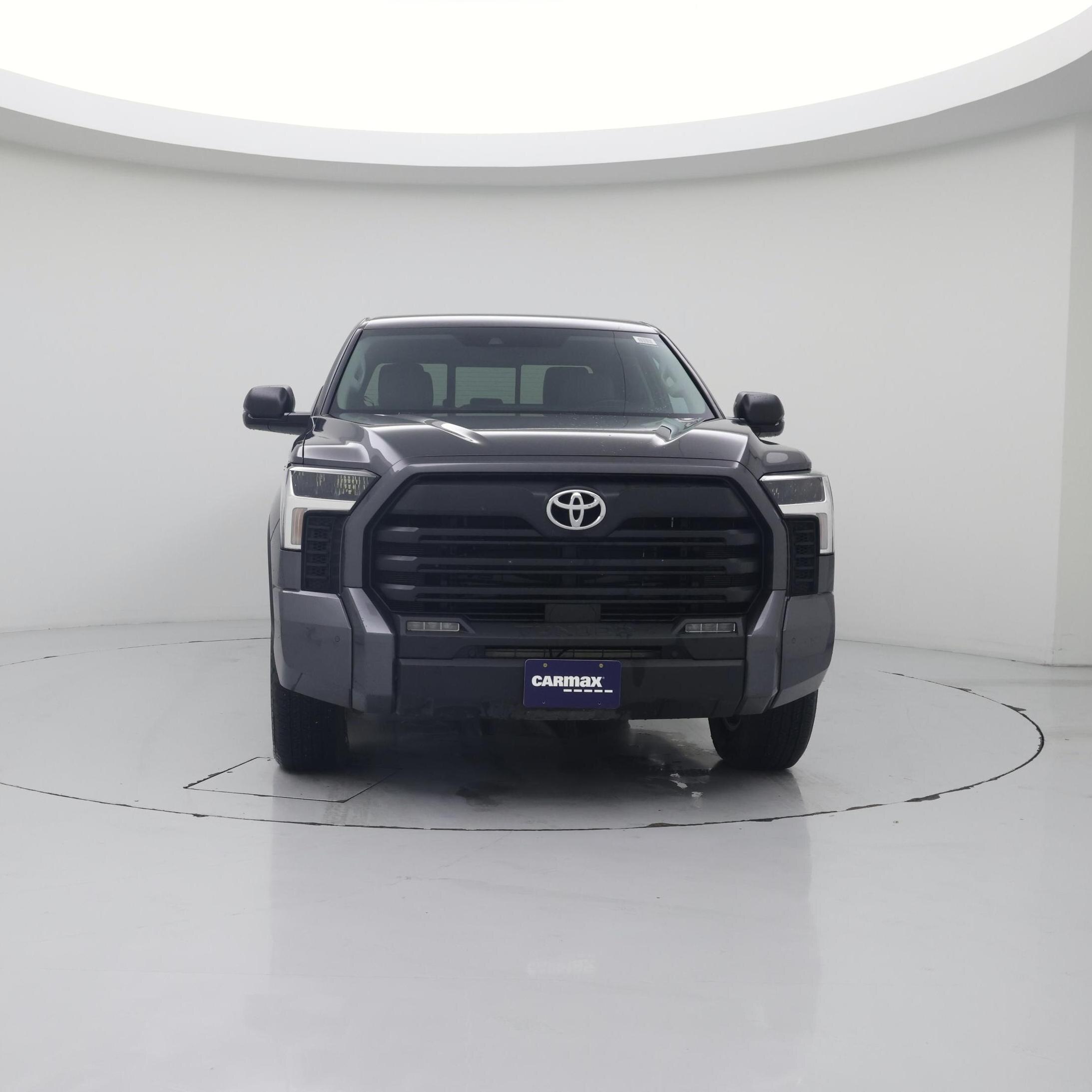 Thumbnail: 2024 Toyota Tundra - 5
