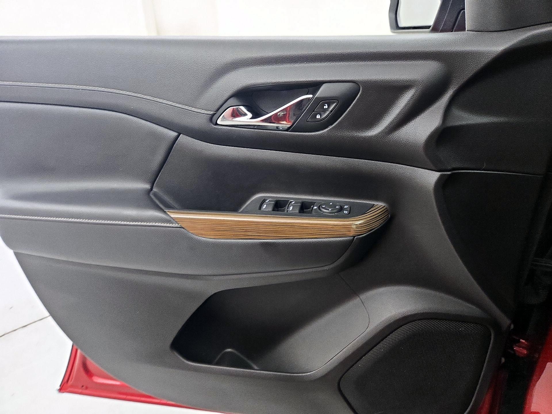 Thumbnail: 2021 GMC Acadia - 12
