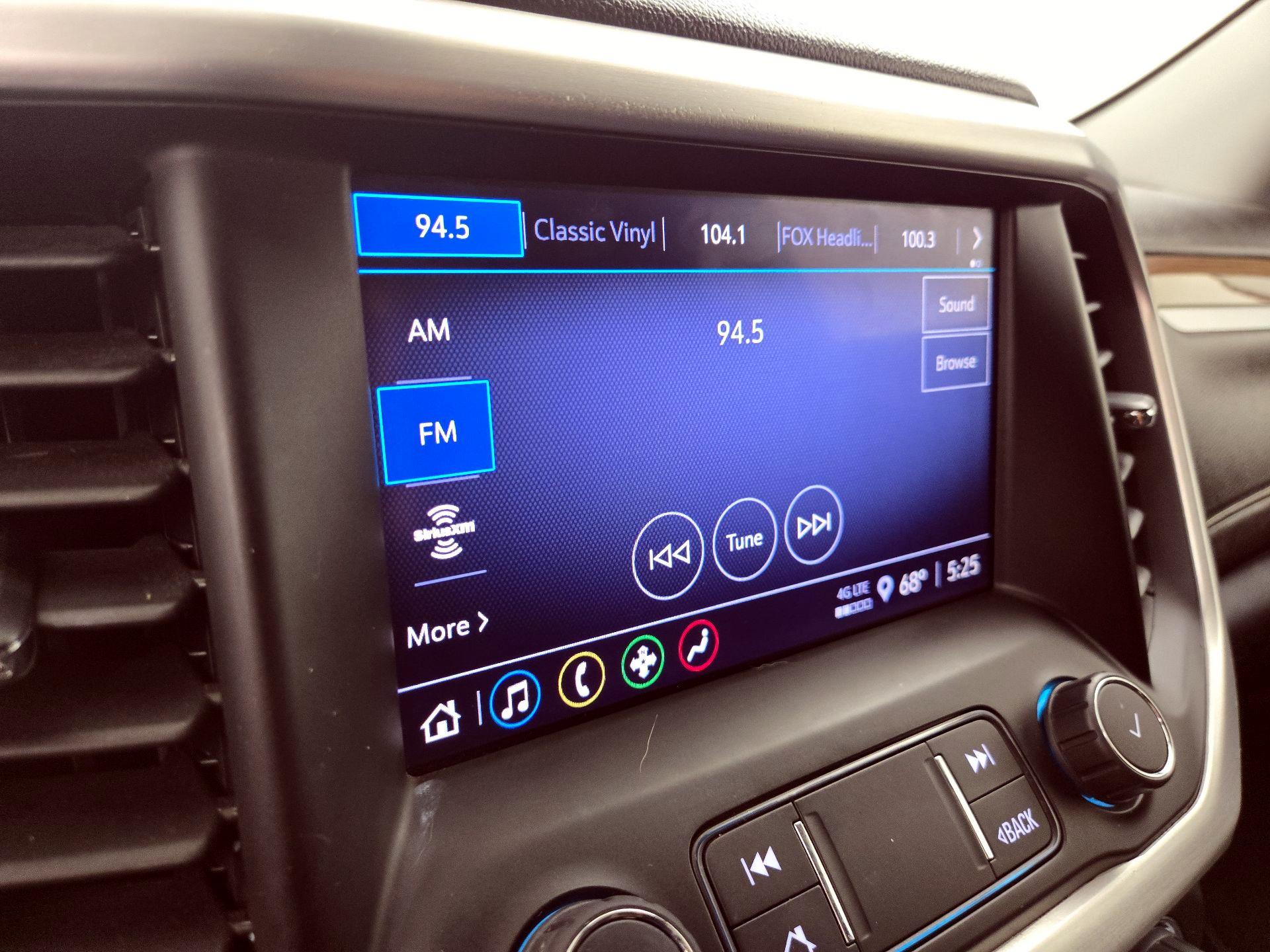 Thumbnail: 2021 GMC Acadia - 15