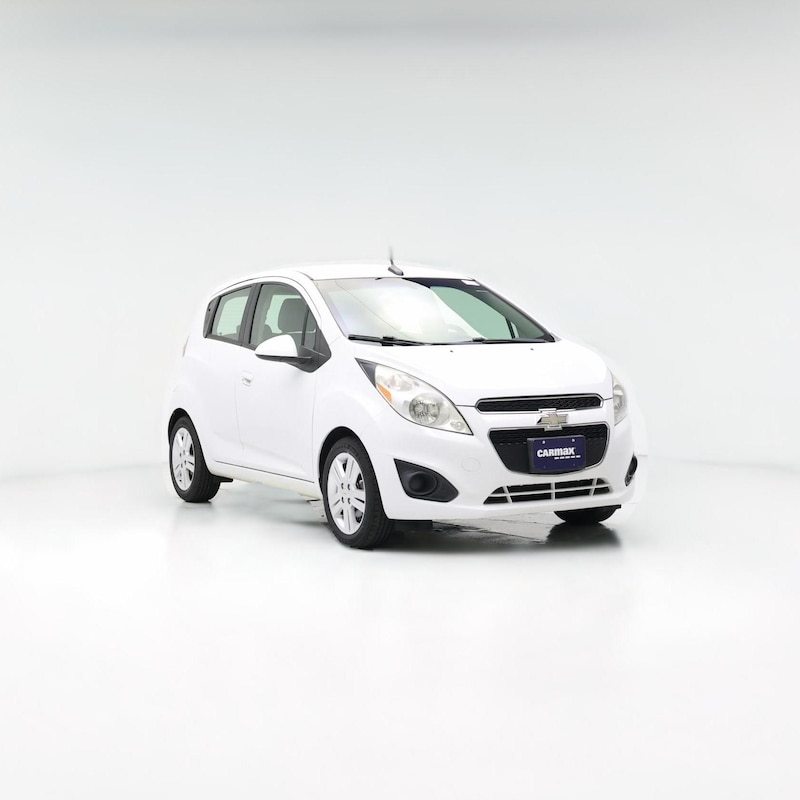 2014 Chevrolet Spark LS