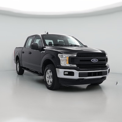 2020 Ford F150 XL