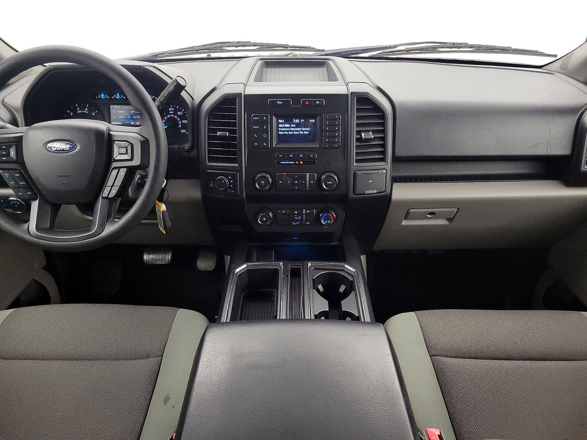 Thumbnail: 2020 Ford F-150 - 9