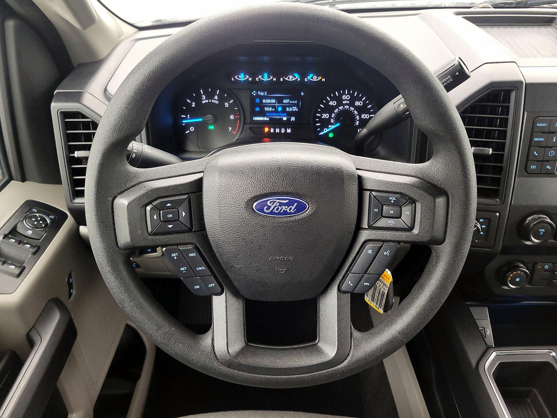 Thumbnail: 2020 Ford F-150 - 10