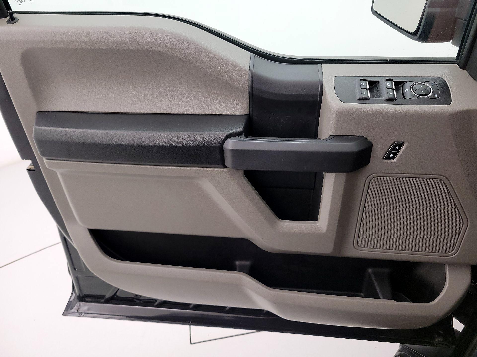 Thumbnail: 2020 Ford F-150 - 12