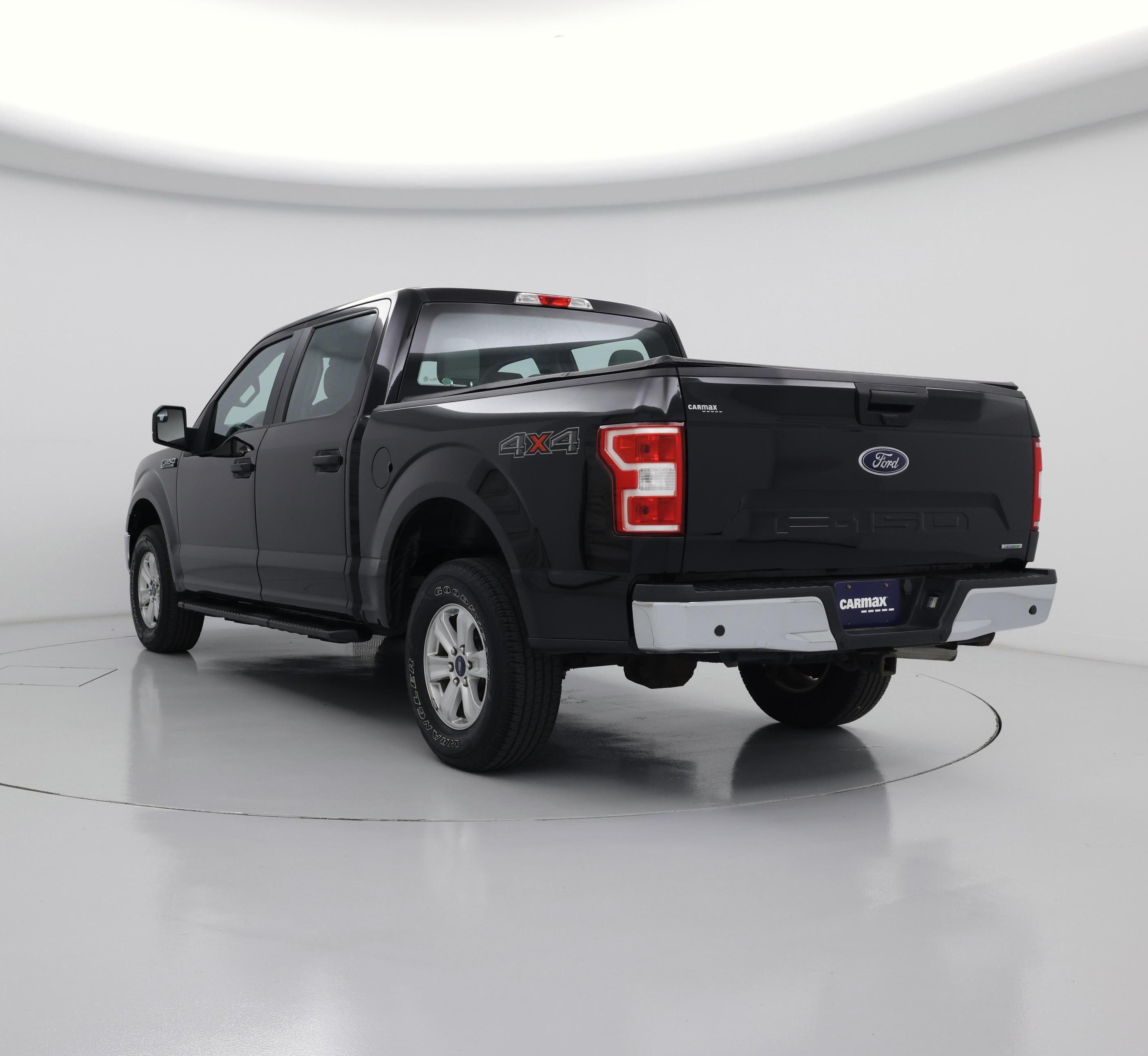 Thumbnail: 2020 Ford F-150 - 2