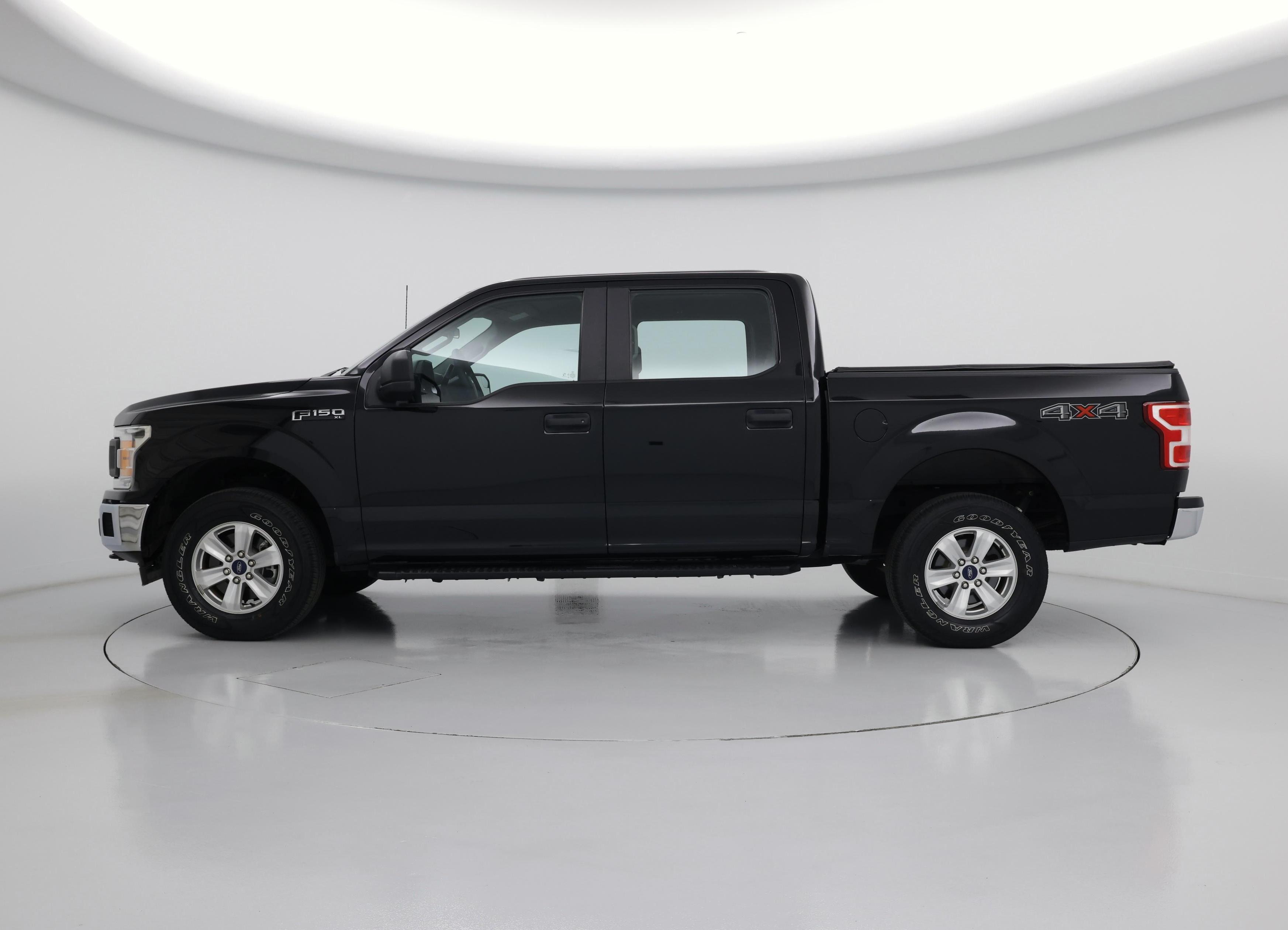 Thumbnail: 2020 Ford F-150 - 3