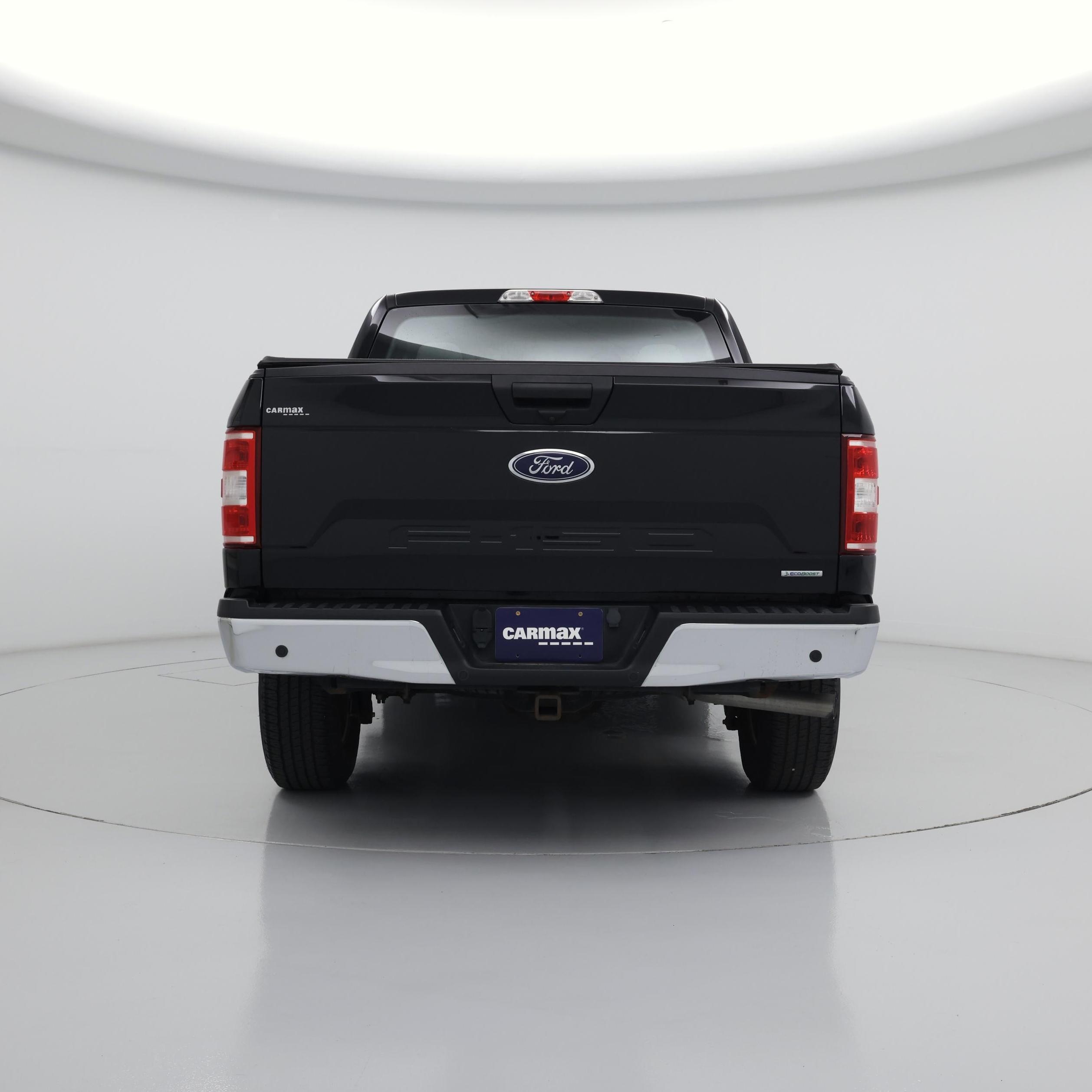 Thumbnail: 2020 Ford F-150 - 6