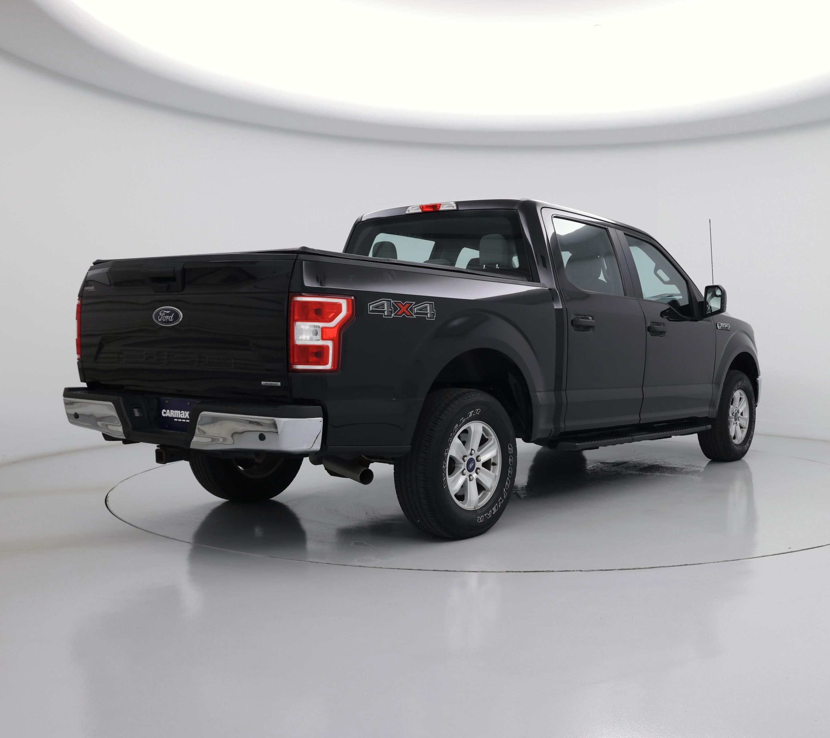 Thumbnail: 2020 Ford F-150 - 8