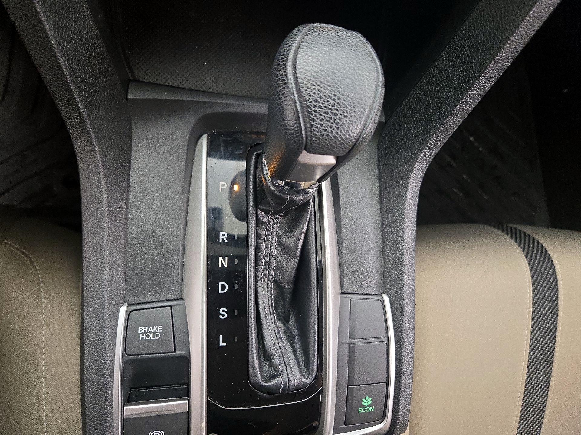 Thumbnail: 2016 Honda Civic - 15