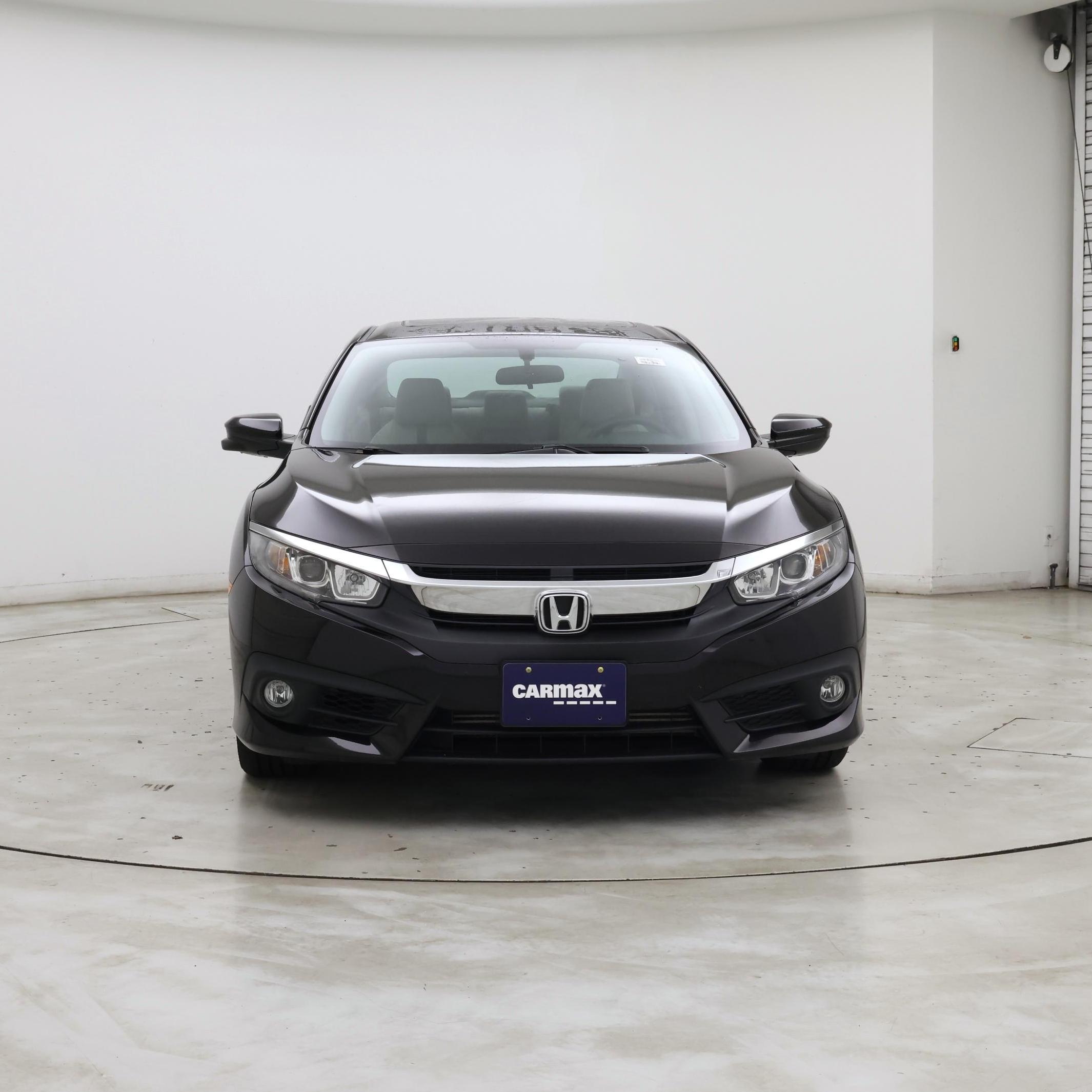 Thumbnail: 2016 Honda Civic - 5