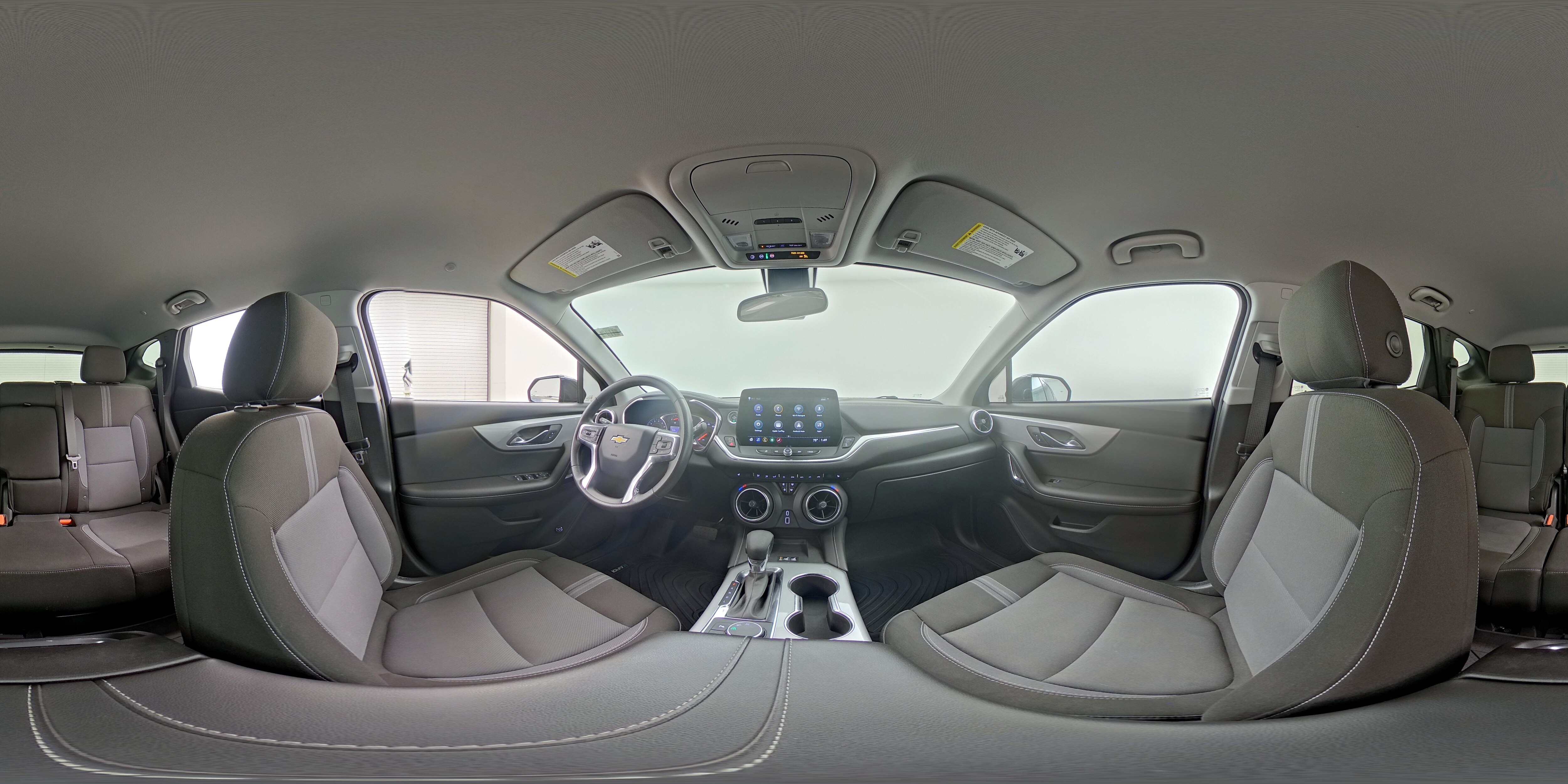 2023 Chevrolet Blazer 2LT - Photo 24