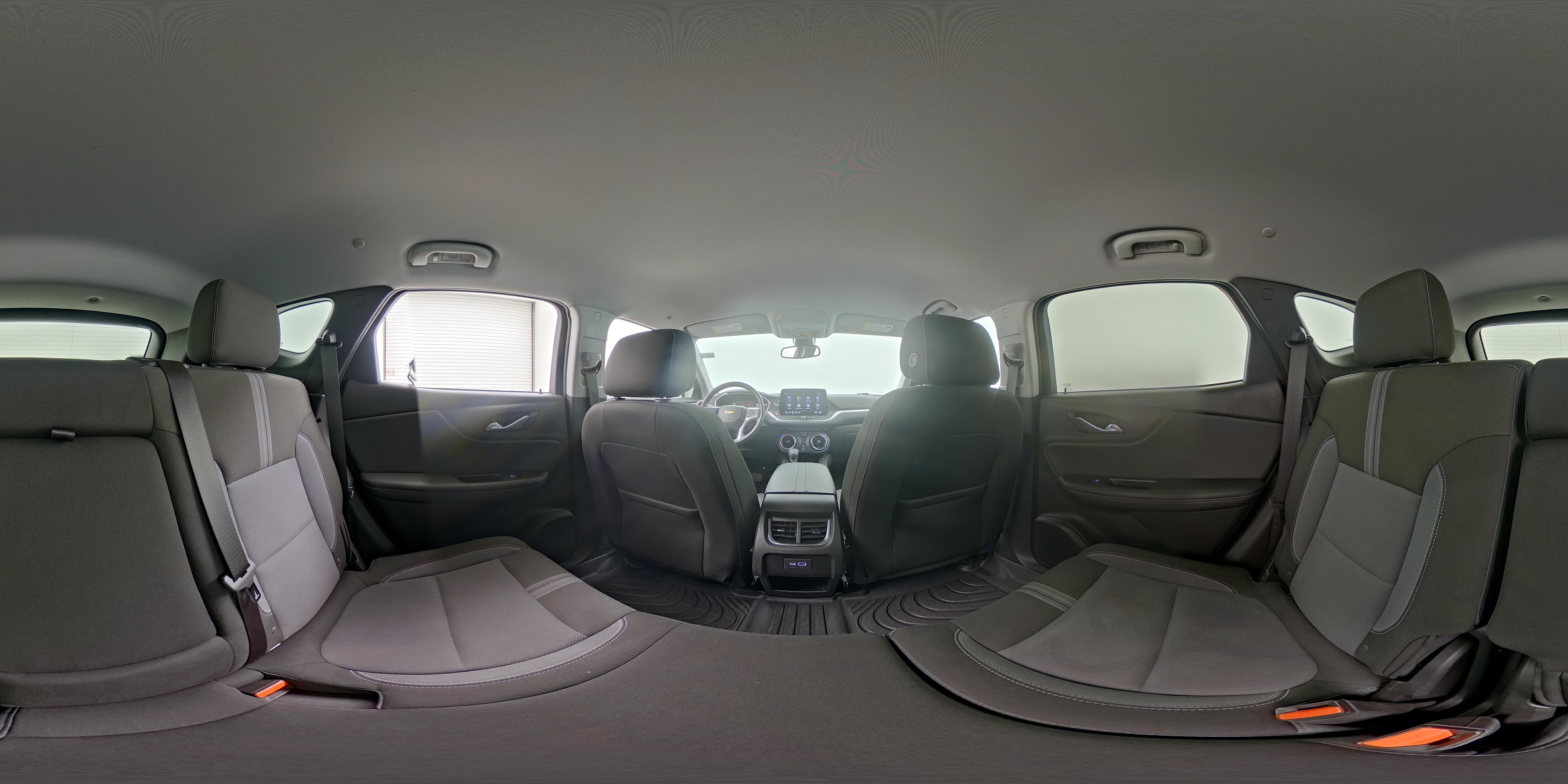 2023 Chevrolet Blazer 2LT - Photo 25