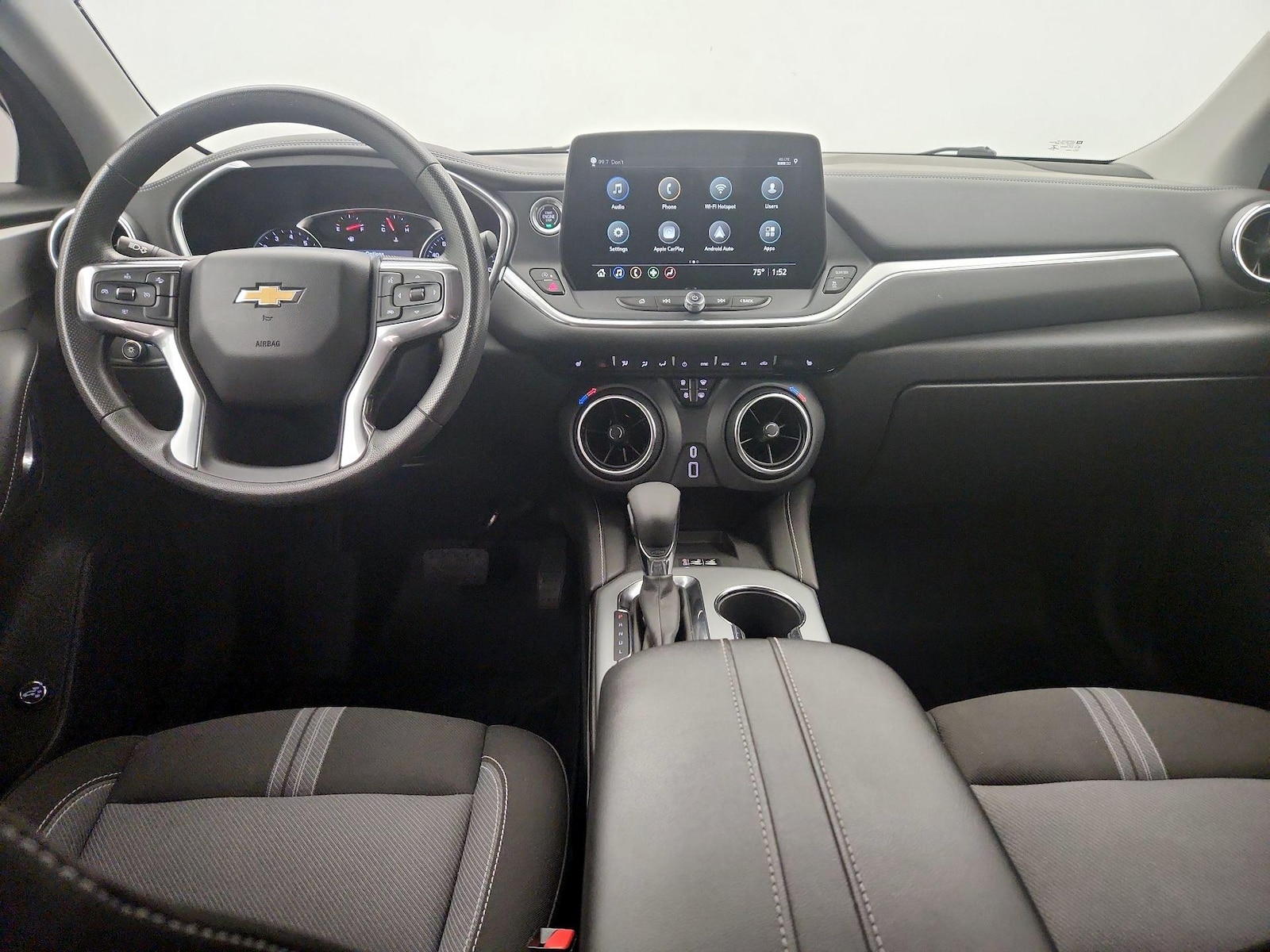 2023 Chevrolet Blazer 2LT - Photo 10
