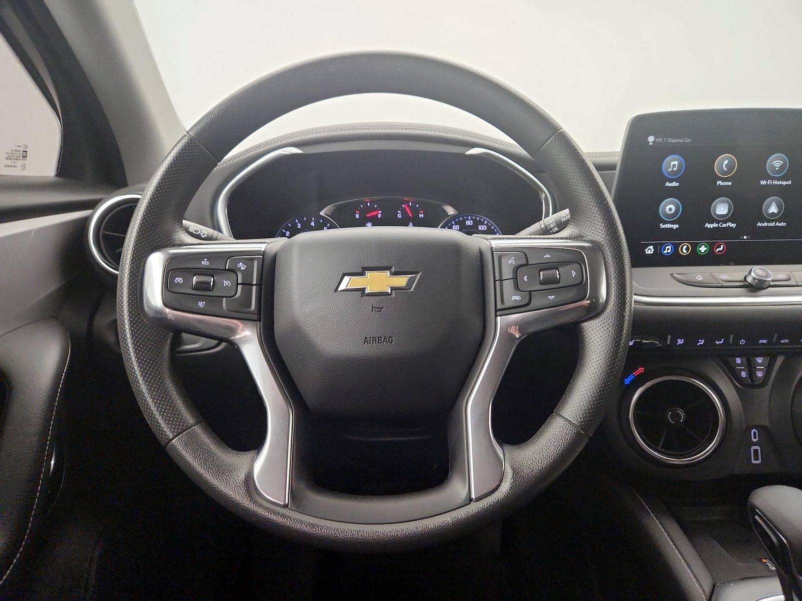 2023 Chevrolet Blazer 2LT - Photo 11