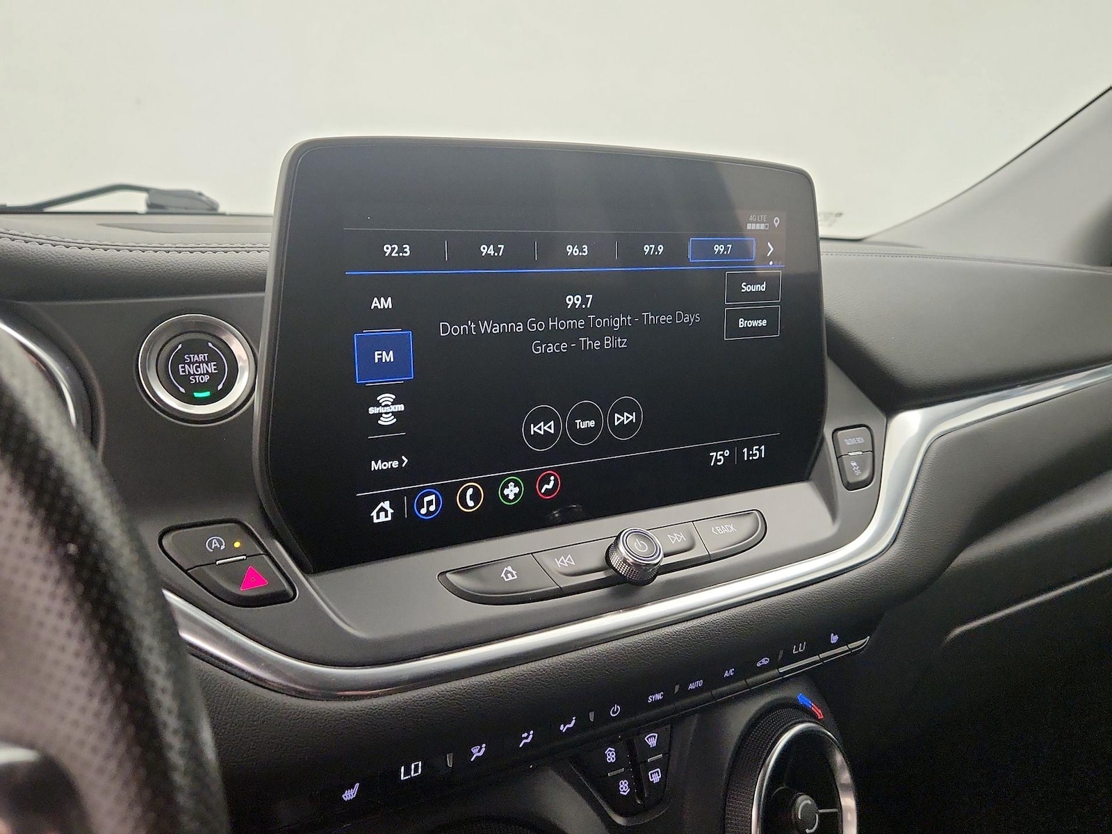 2023 Chevrolet Blazer 2LT - Photo 16
