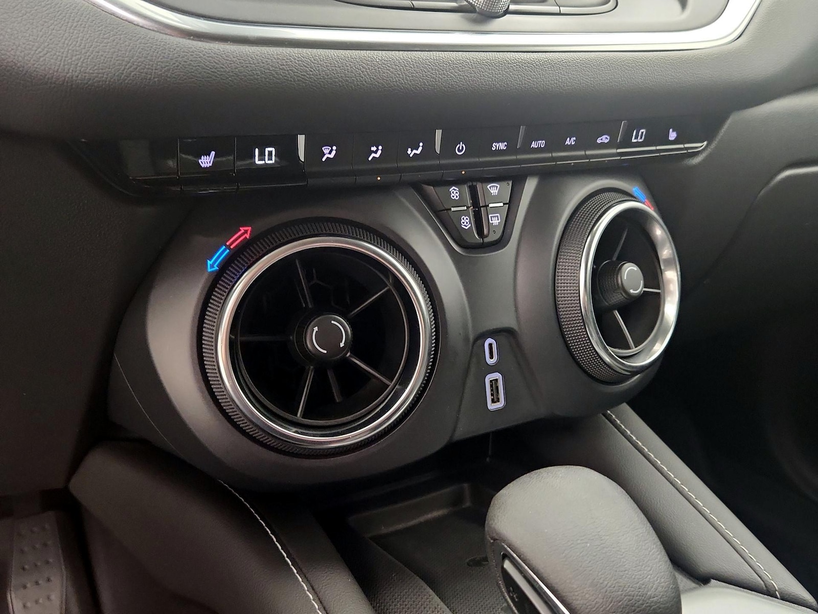 2023 Chevrolet Blazer 2LT - Photo 17