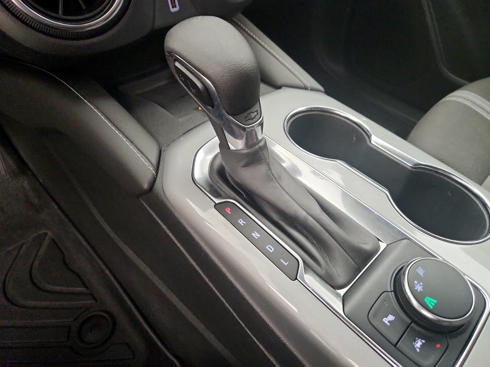 2023 Chevrolet Blazer 2LT - Photo 18
