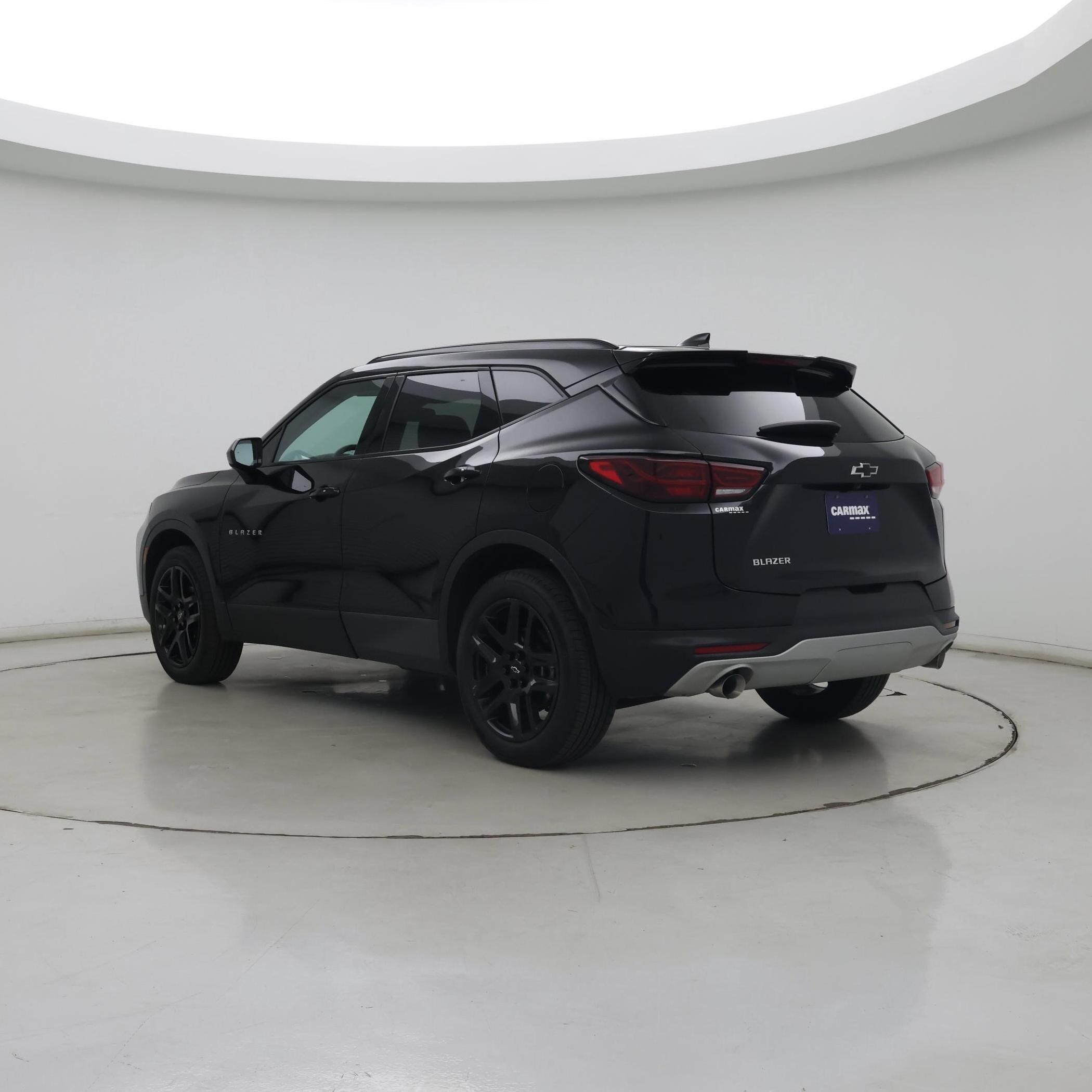 Thumbnail: 2023 Chevrolet Blazer - 2
