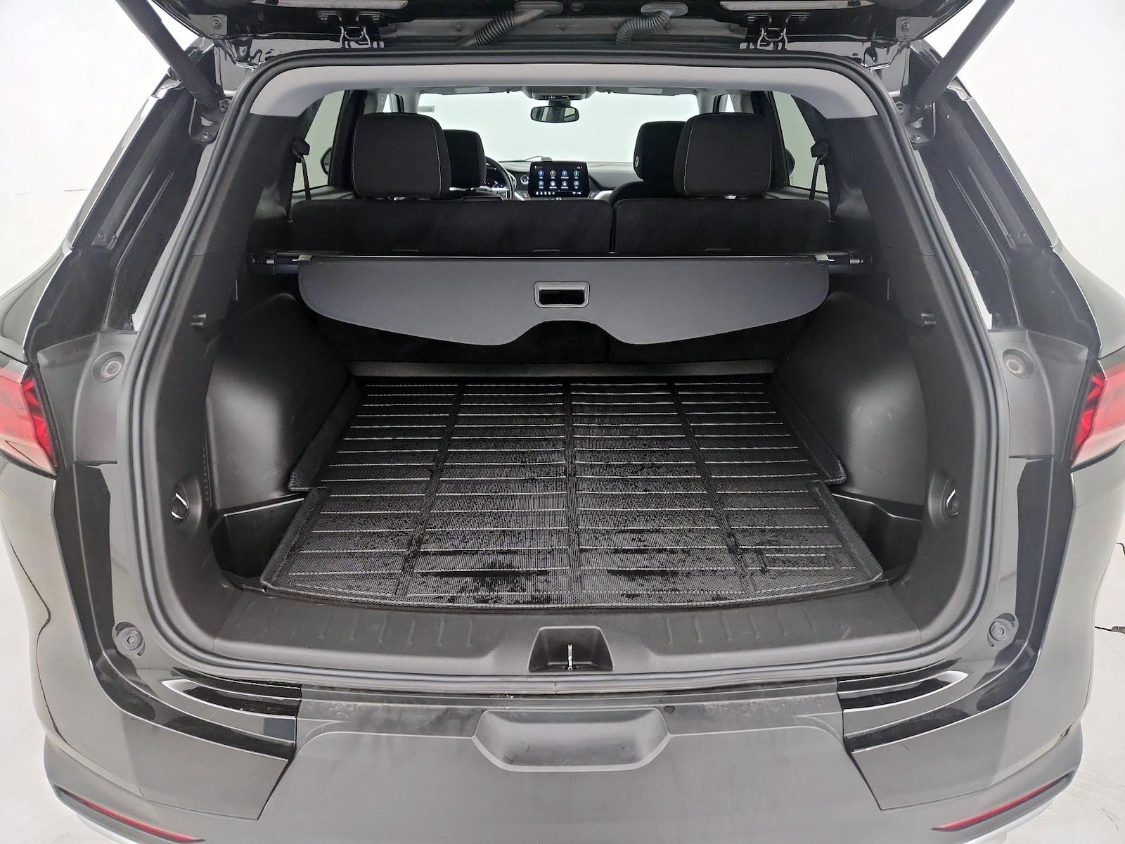 2023 Chevrolet Blazer 2LT - Photo 21
