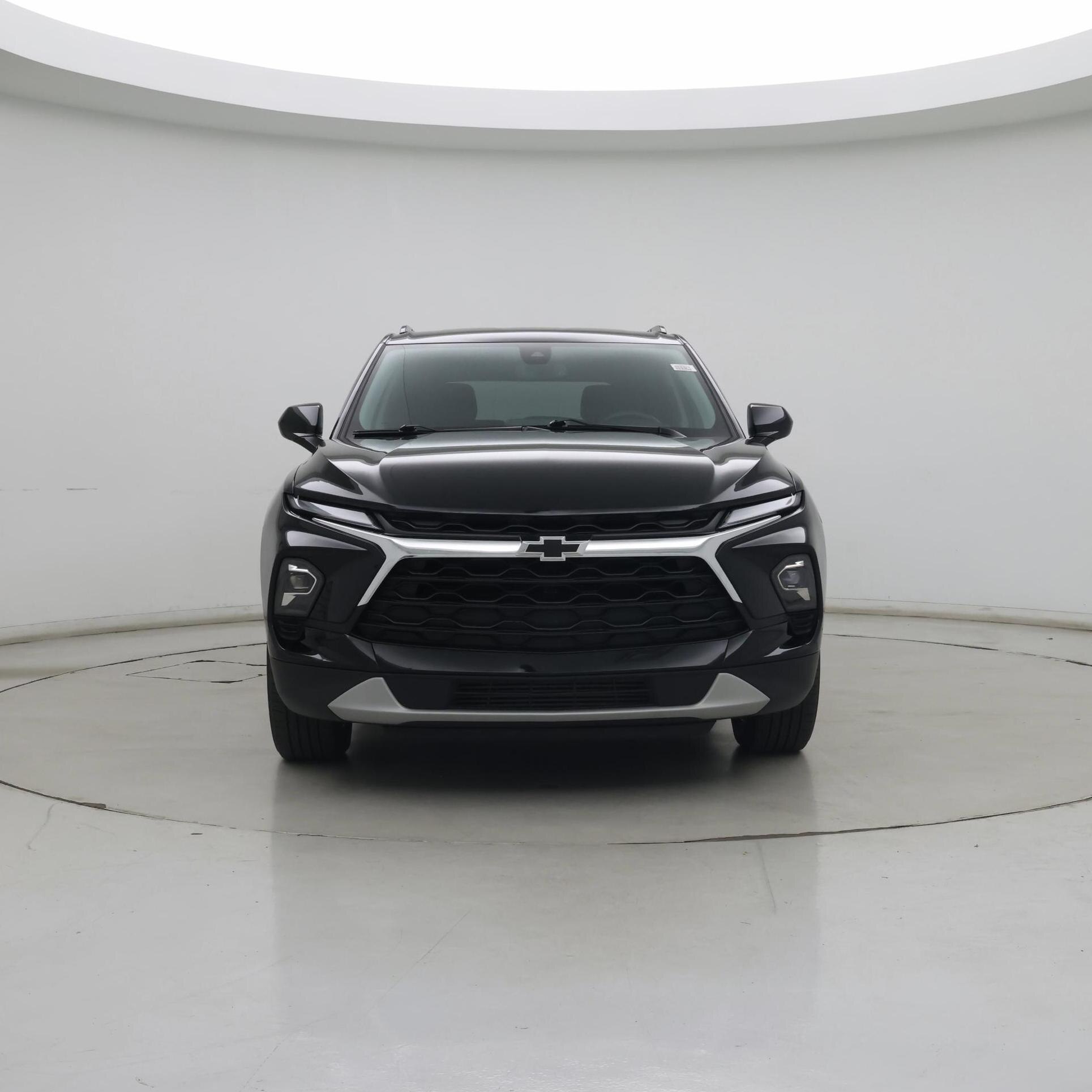 Thumbnail: 2023 Chevrolet Blazer - 5