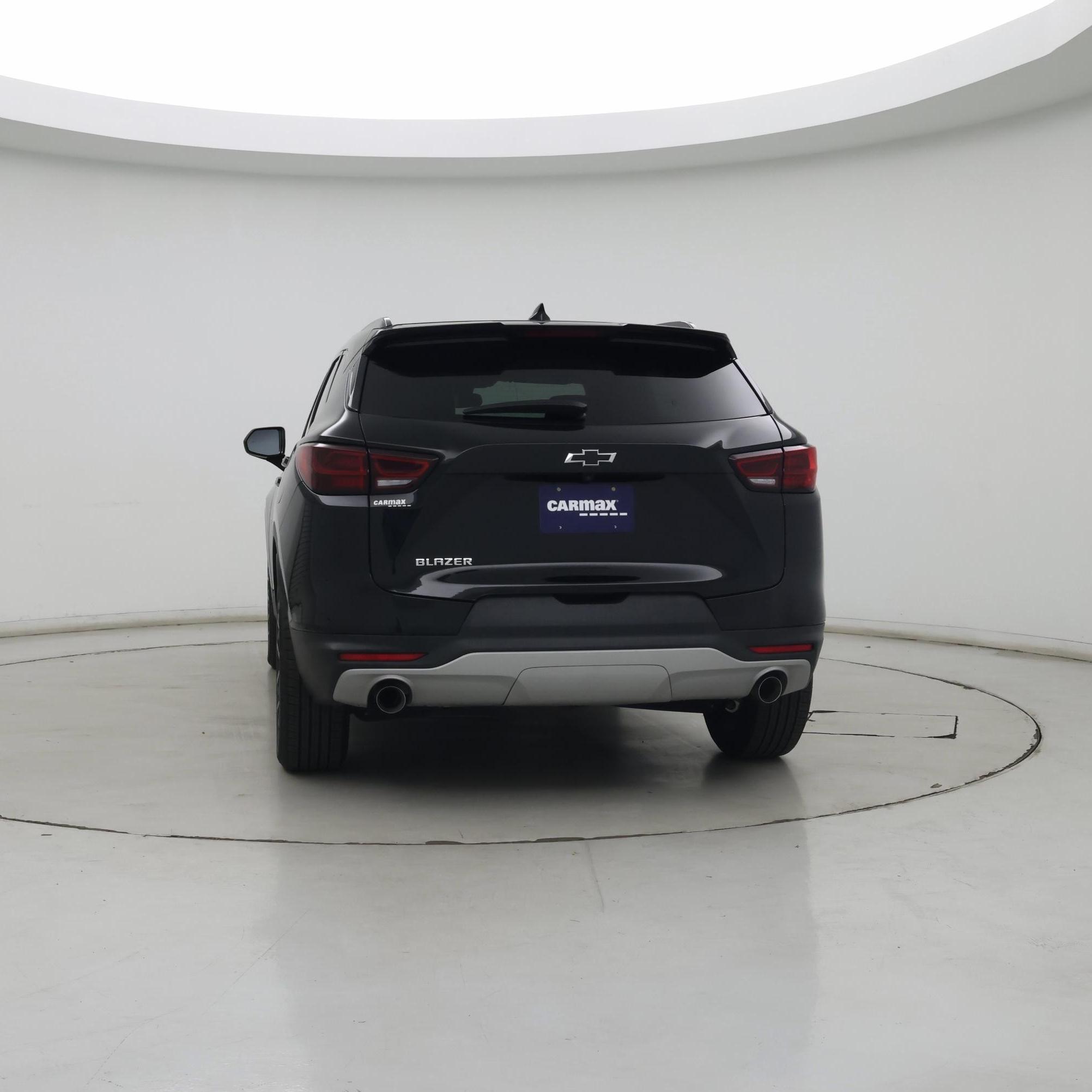 Thumbnail: 2023 Chevrolet Blazer - 6