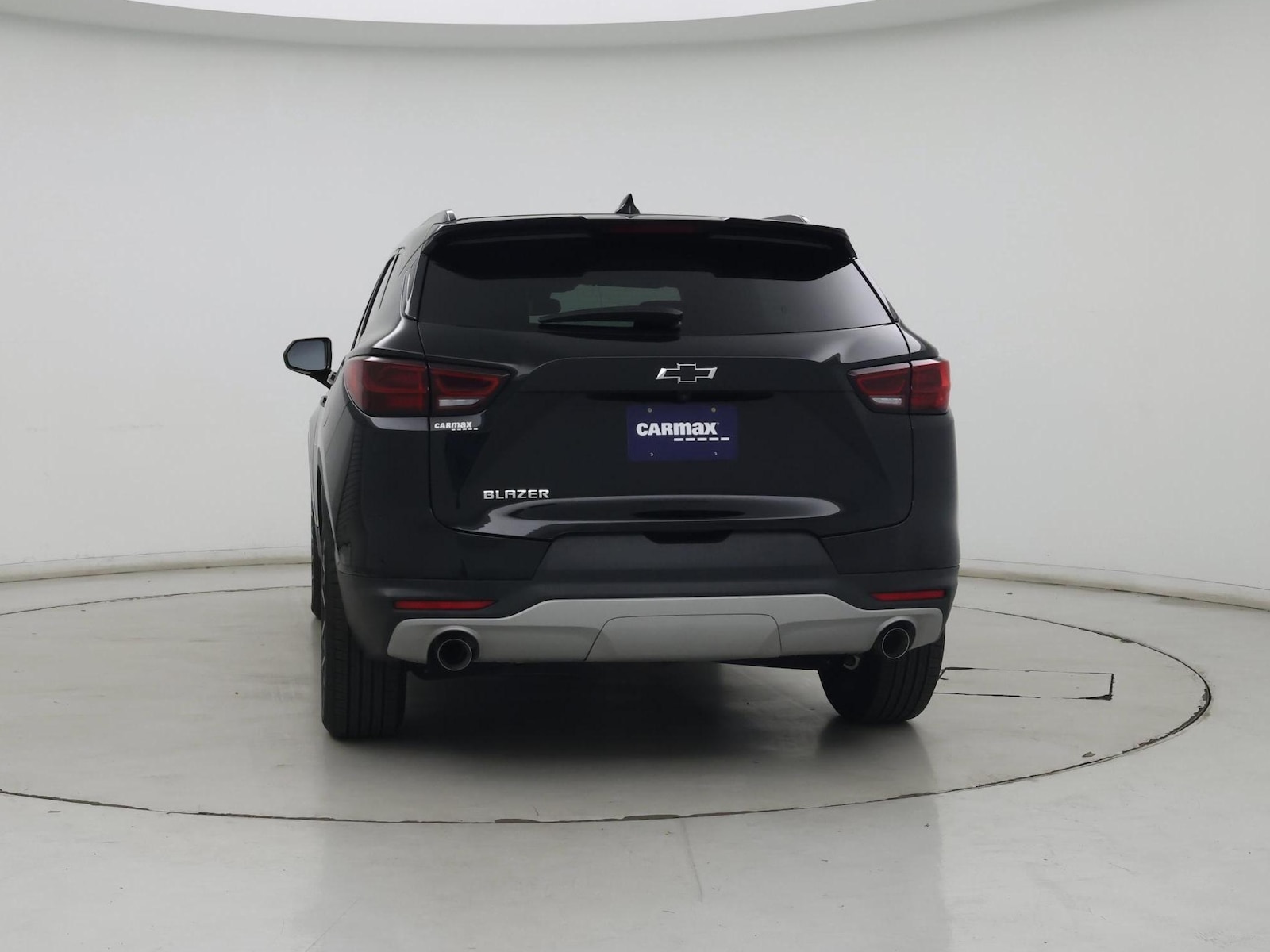 2023 Chevrolet Blazer 2LT - Photo 7
