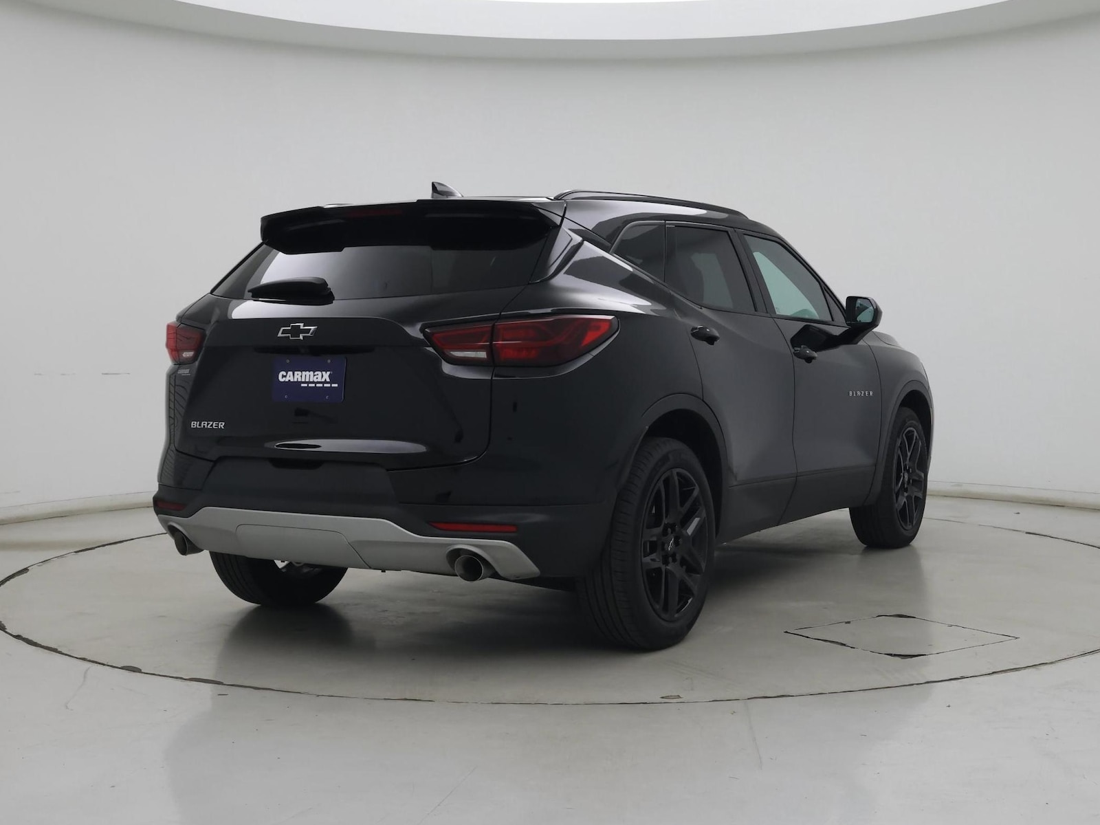 2023 Chevrolet Blazer 2LT - Photo 9