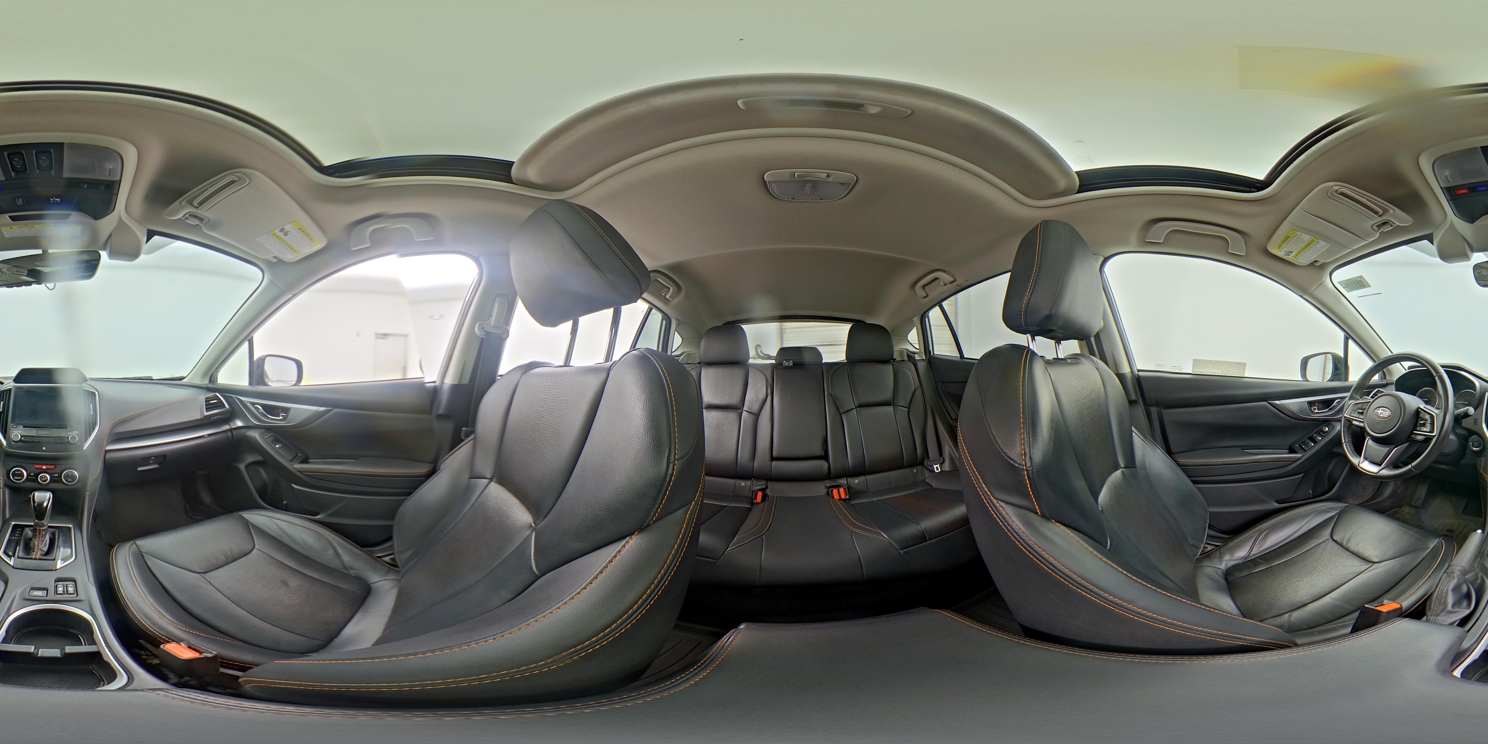 2021 Subaru Crosstrek Limited - Photo 25