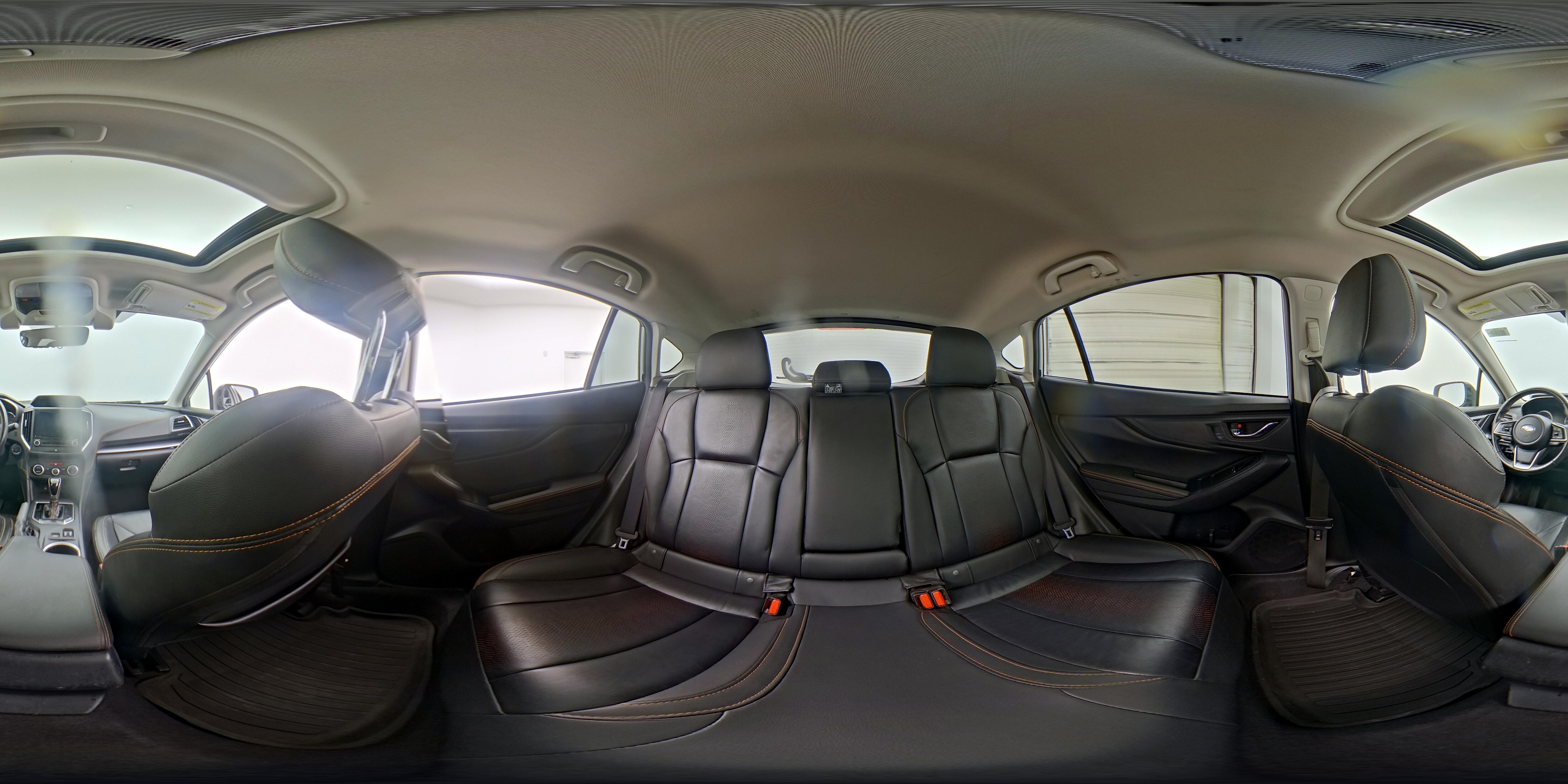 2021 Subaru Crosstrek Limited - Photo 26