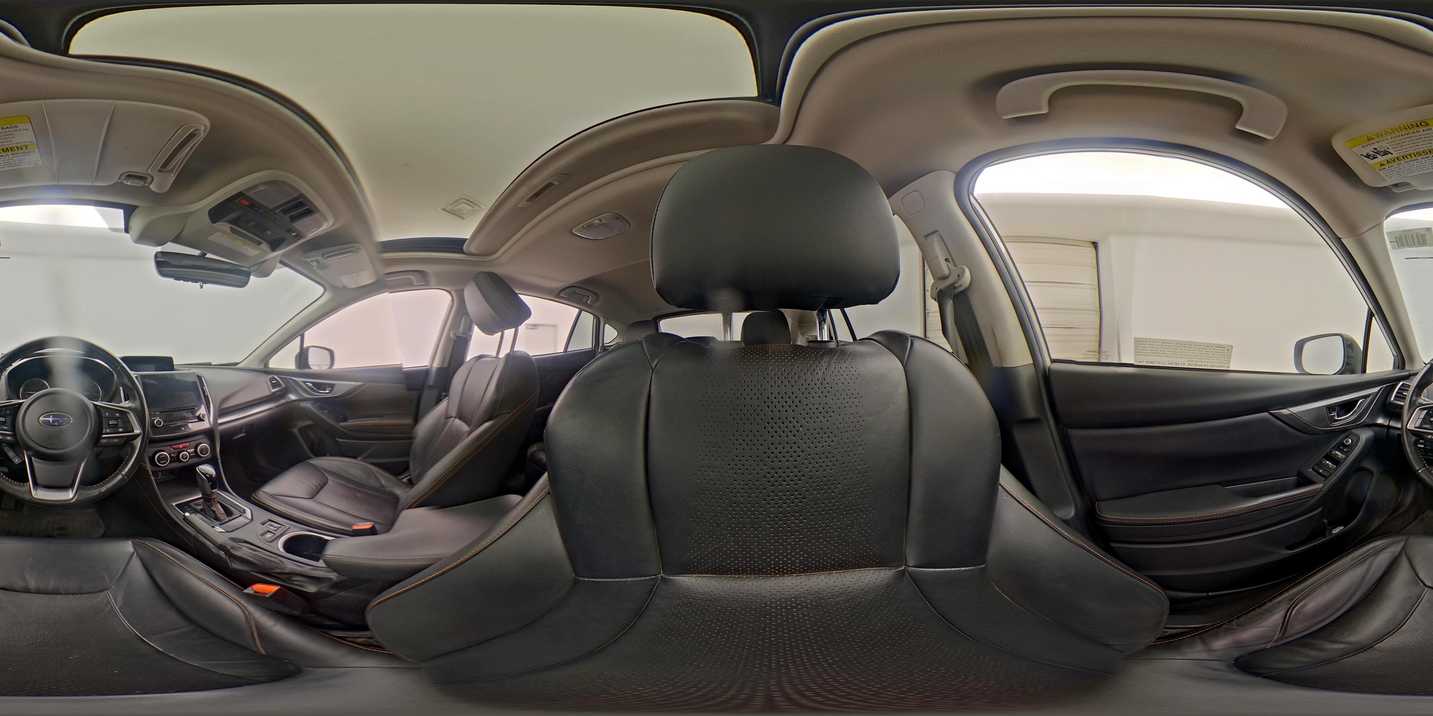 2021 Subaru Crosstrek Limited - Photo 27