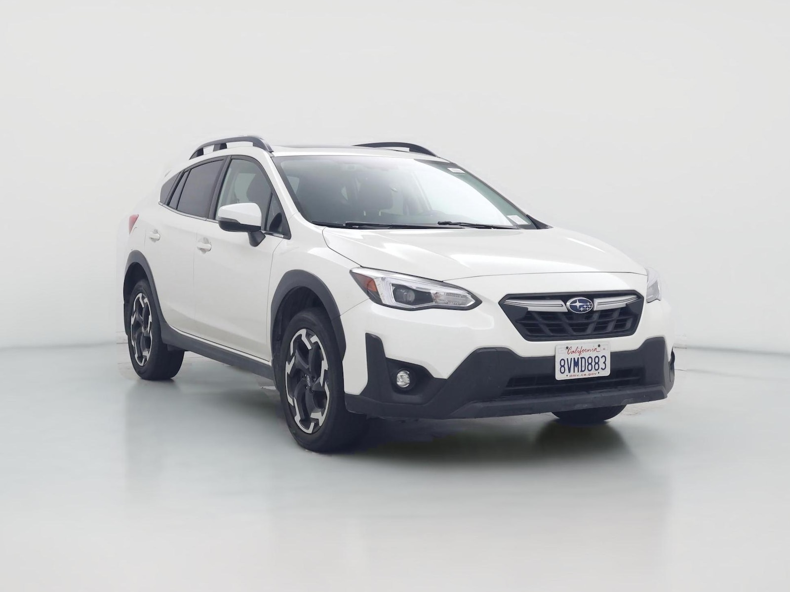 2021 Subaru Crosstrek Limited - Photo 1