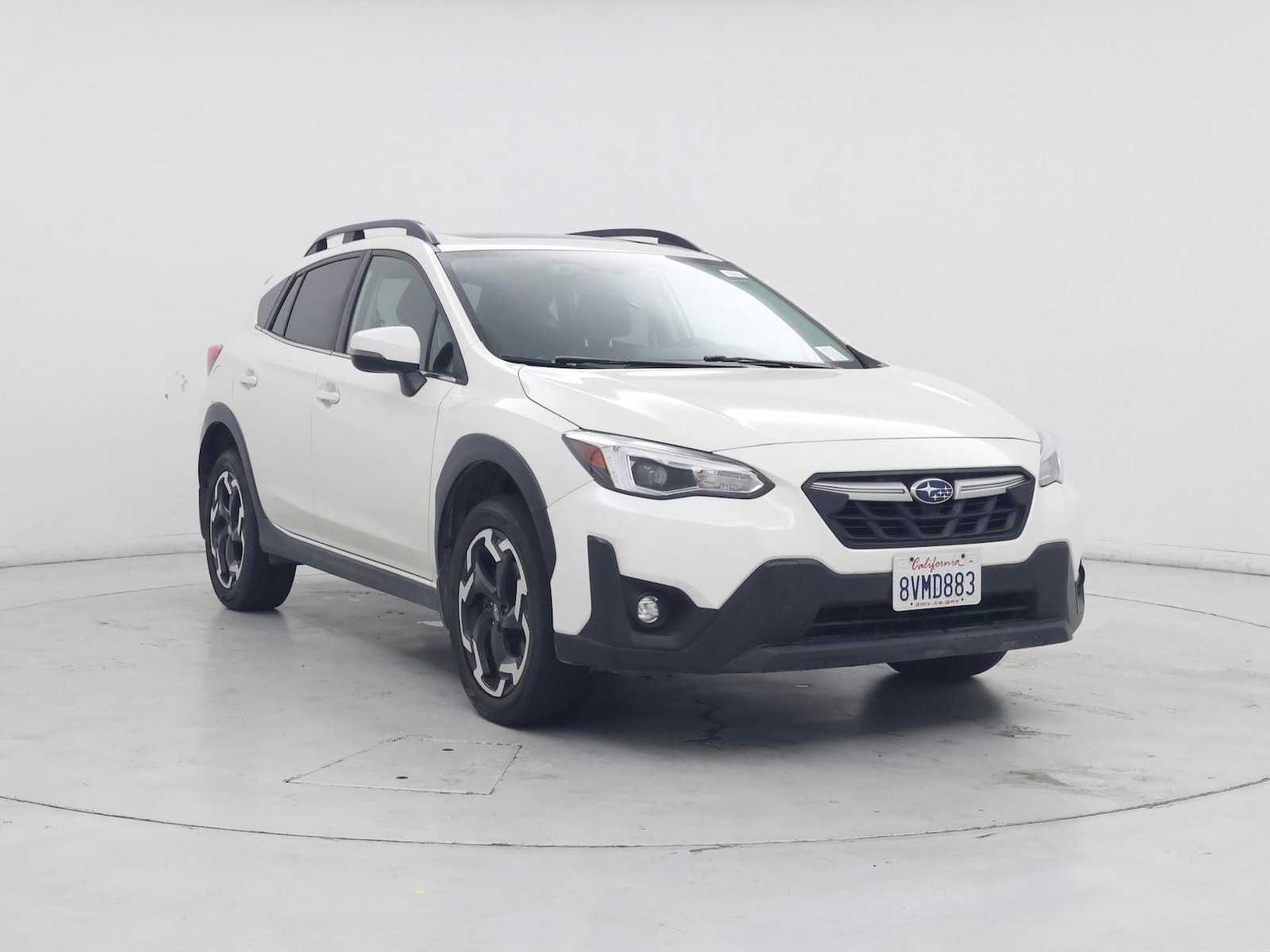 2021 Subaru Crosstrek Limited - Photo 2