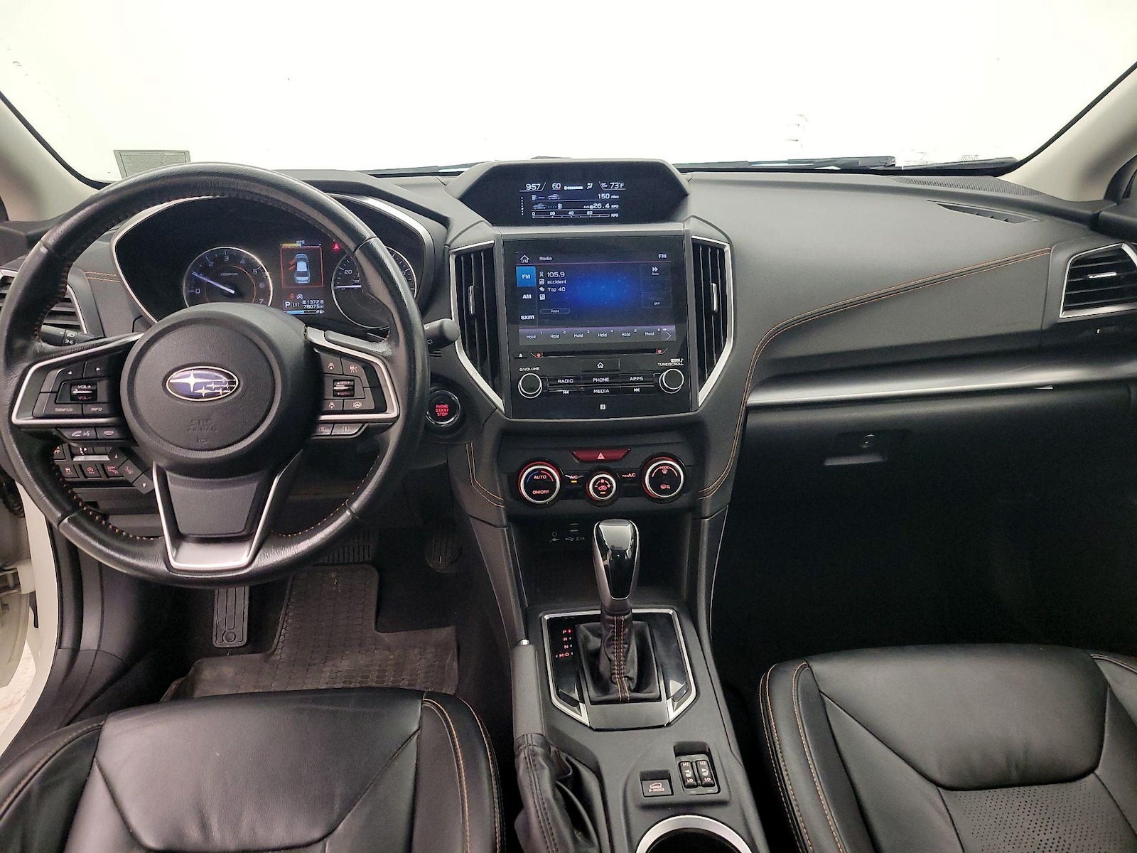 2021 Subaru Crosstrek Limited - Photo 10