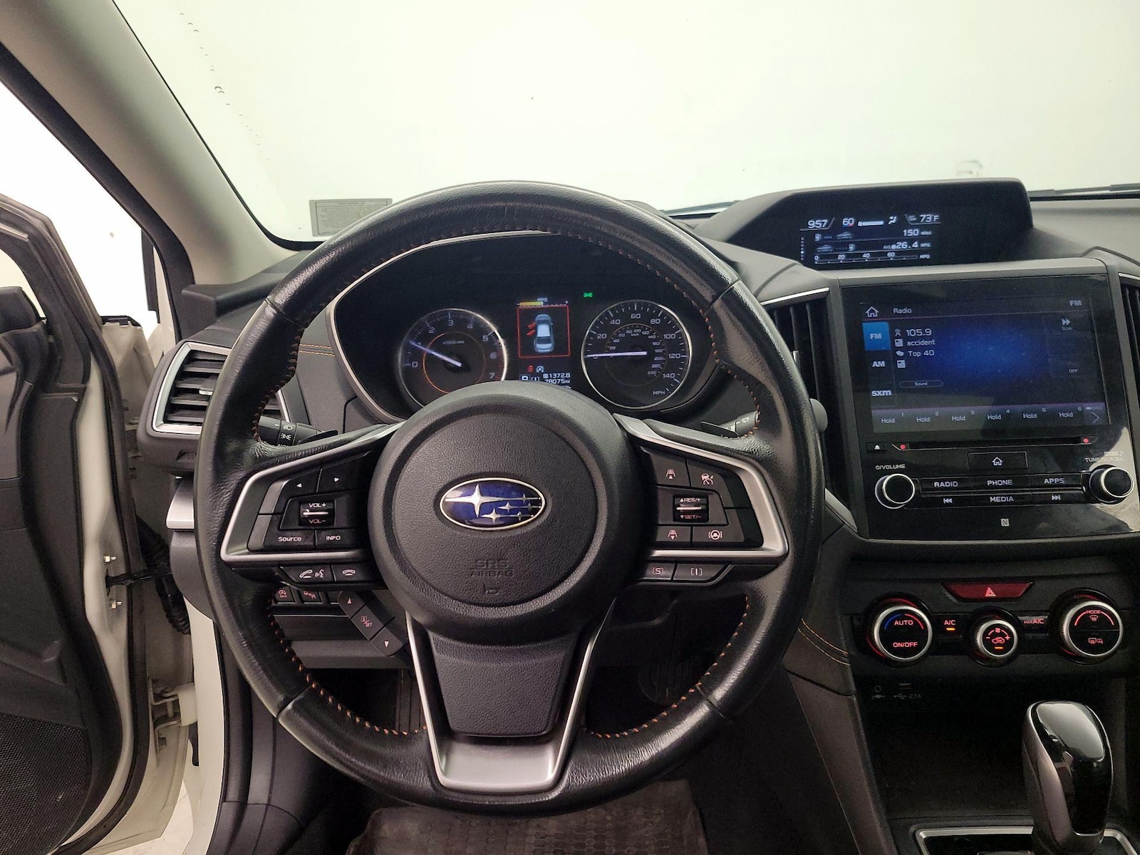 2021 Subaru Crosstrek Limited - Photo 11