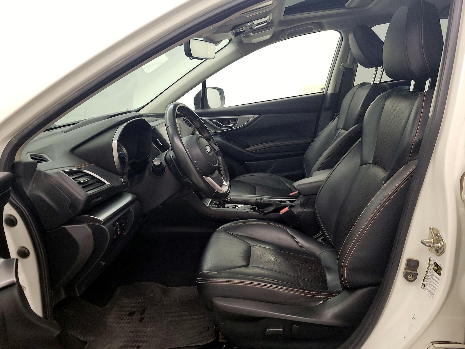 2021 Subaru Crosstrek Limited - Photo 12
