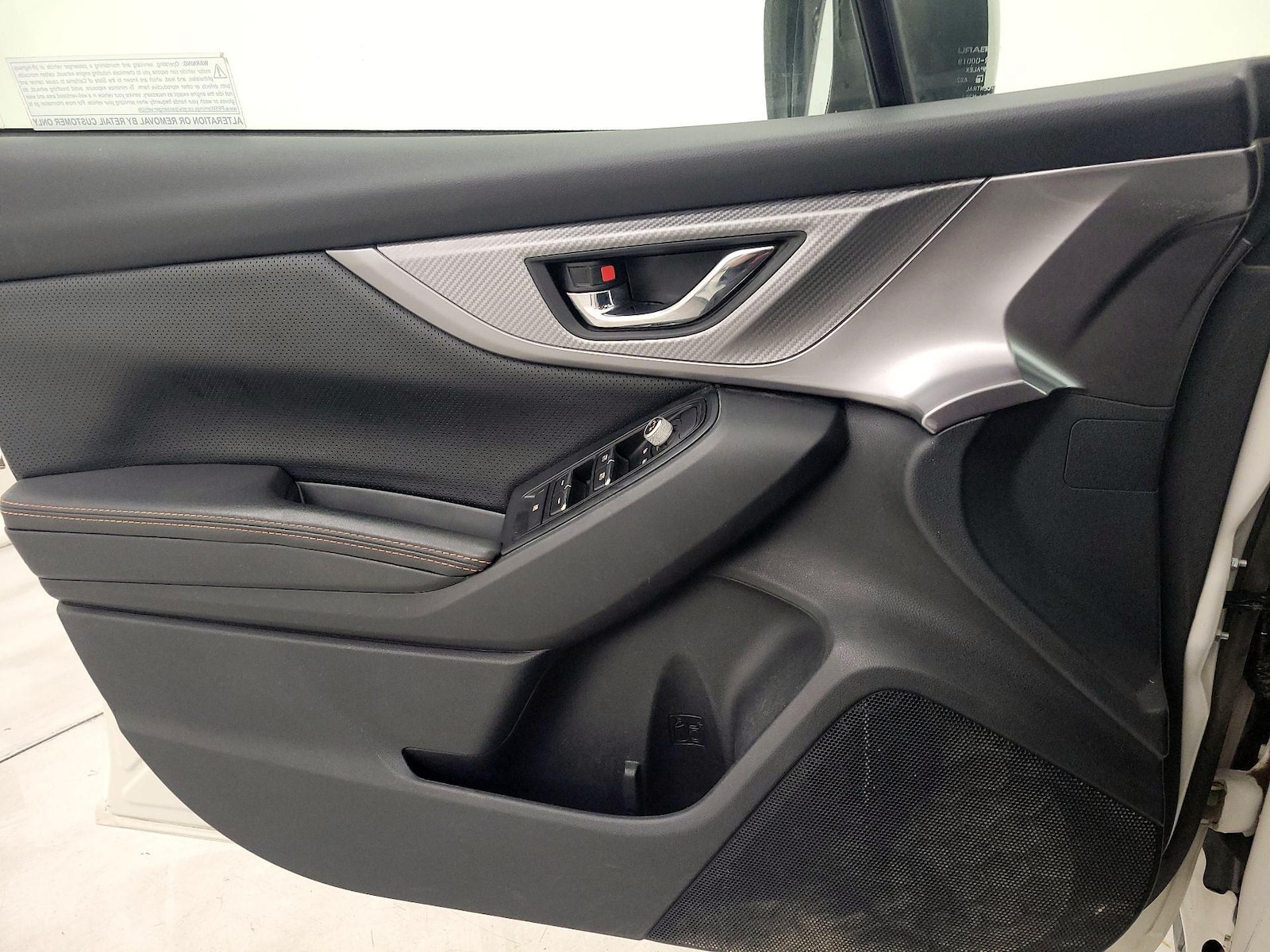 2021 Subaru Crosstrek Limited - Photo 13
