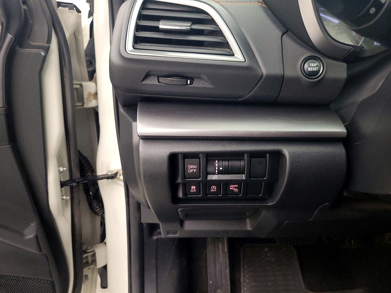 2021 Subaru Crosstrek Limited - Photo 14