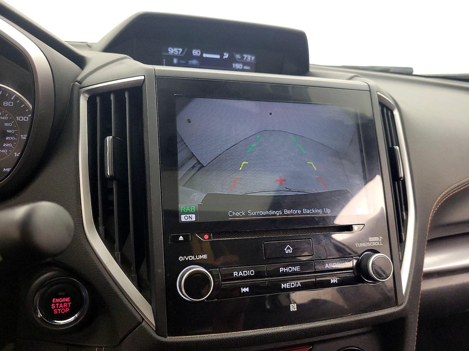 2021 Subaru Crosstrek Limited - Photo 15