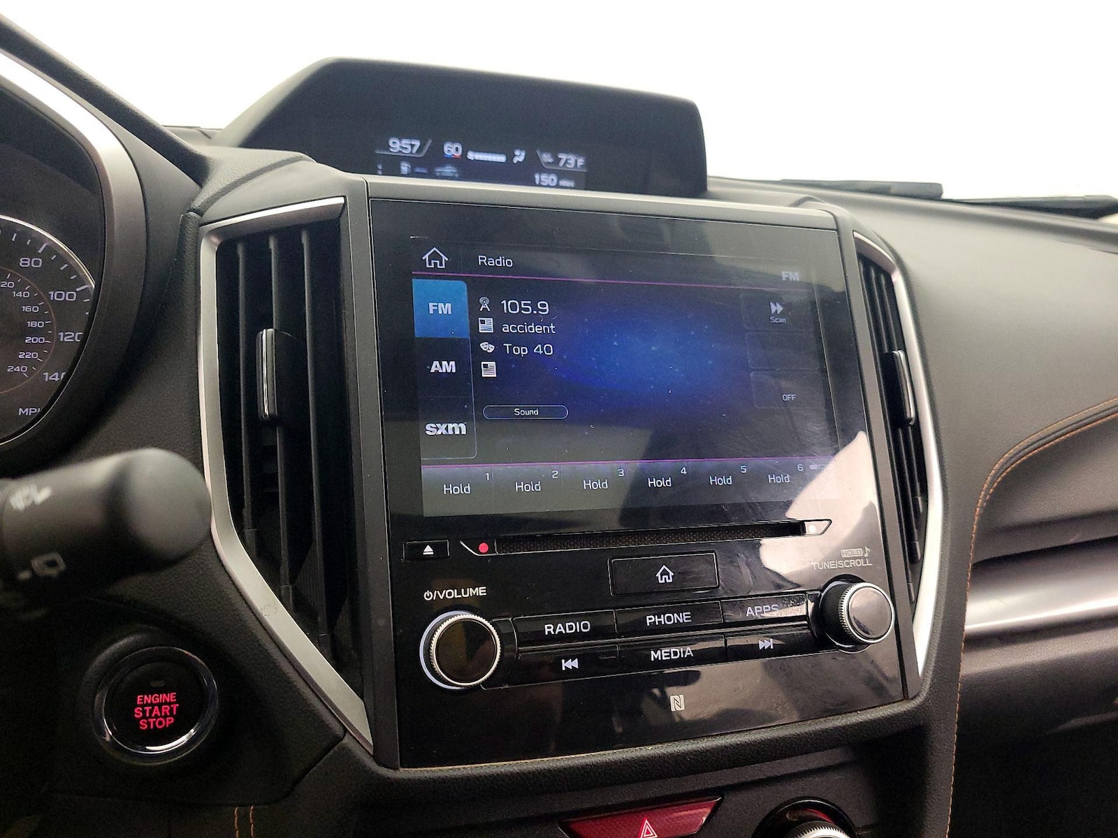 2021 Subaru Crosstrek Limited - Photo 16