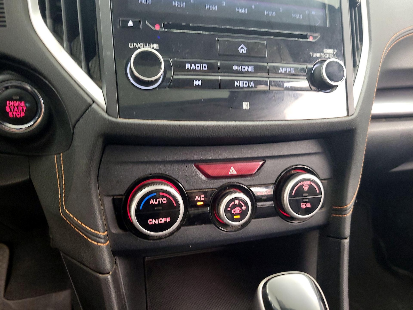 2021 Subaru Crosstrek Limited - Photo 17