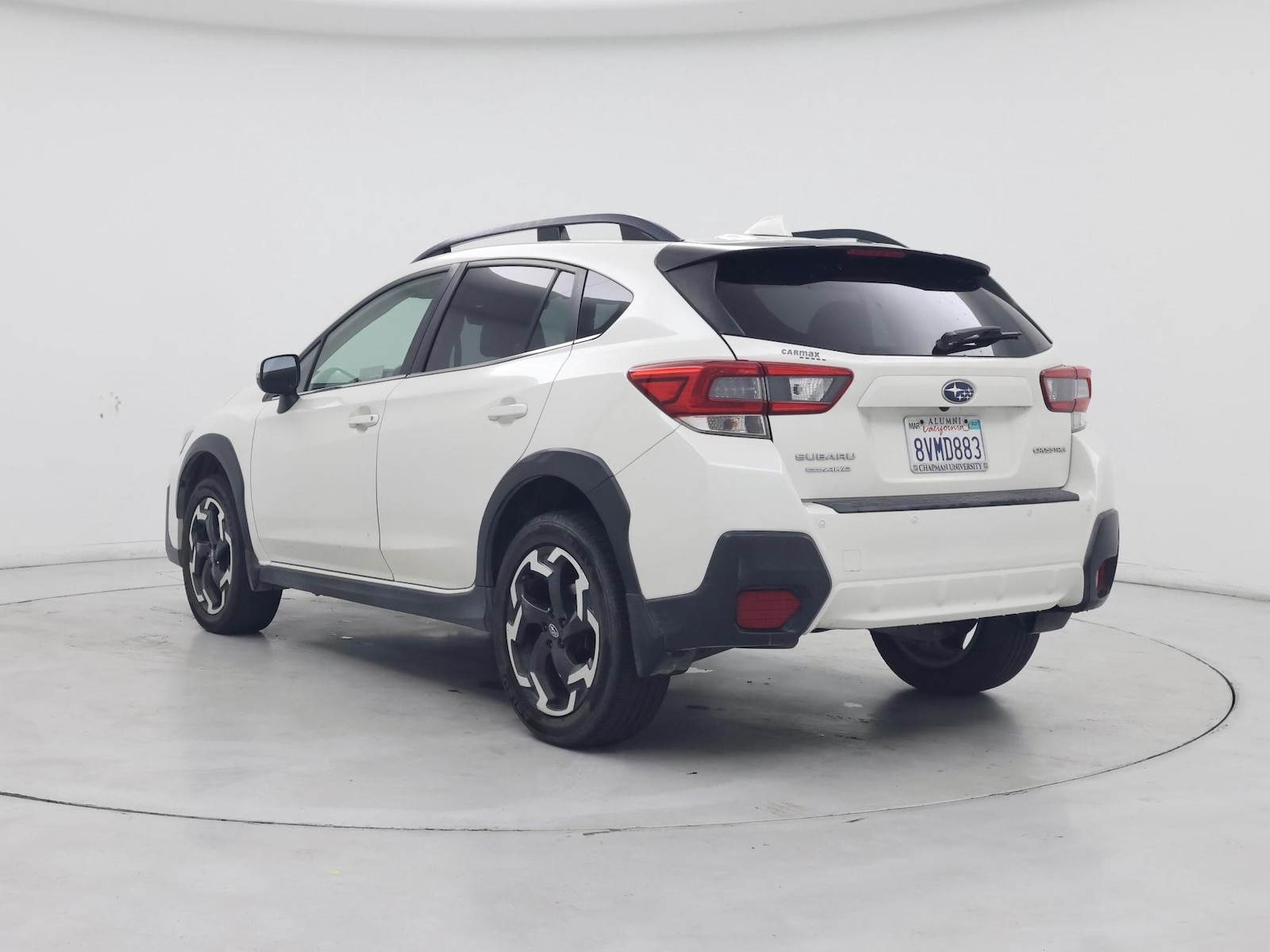 2021 Subaru Crosstrek Limited - Photo 3