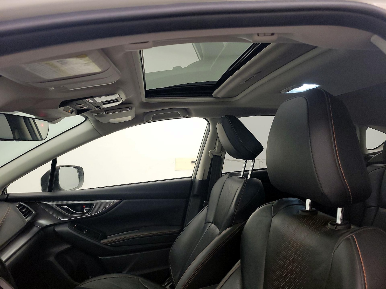 2021 Subaru Crosstrek Limited - Photo 20