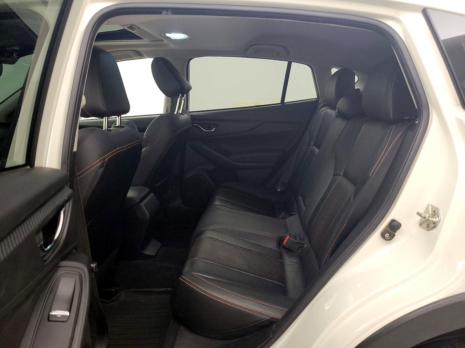 2021 Subaru Crosstrek Limited - Photo 21