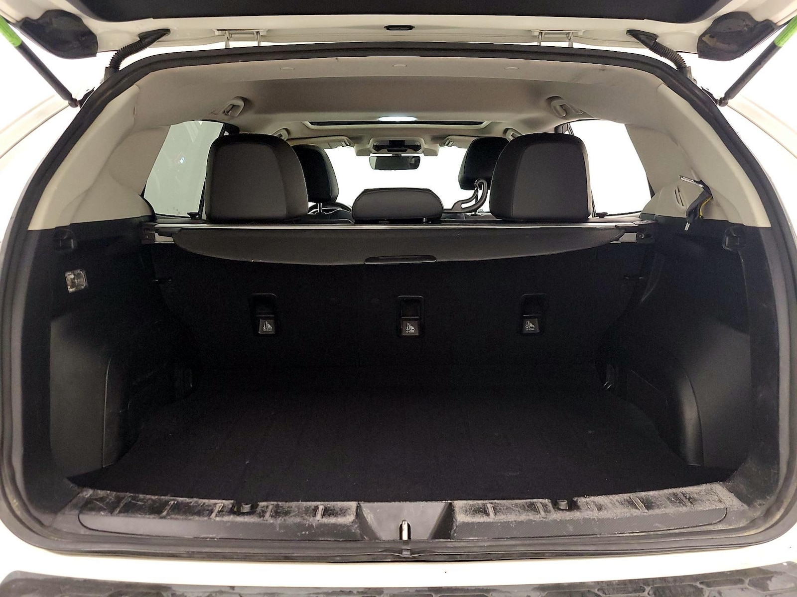 2021 Subaru Crosstrek Limited - Photo 22