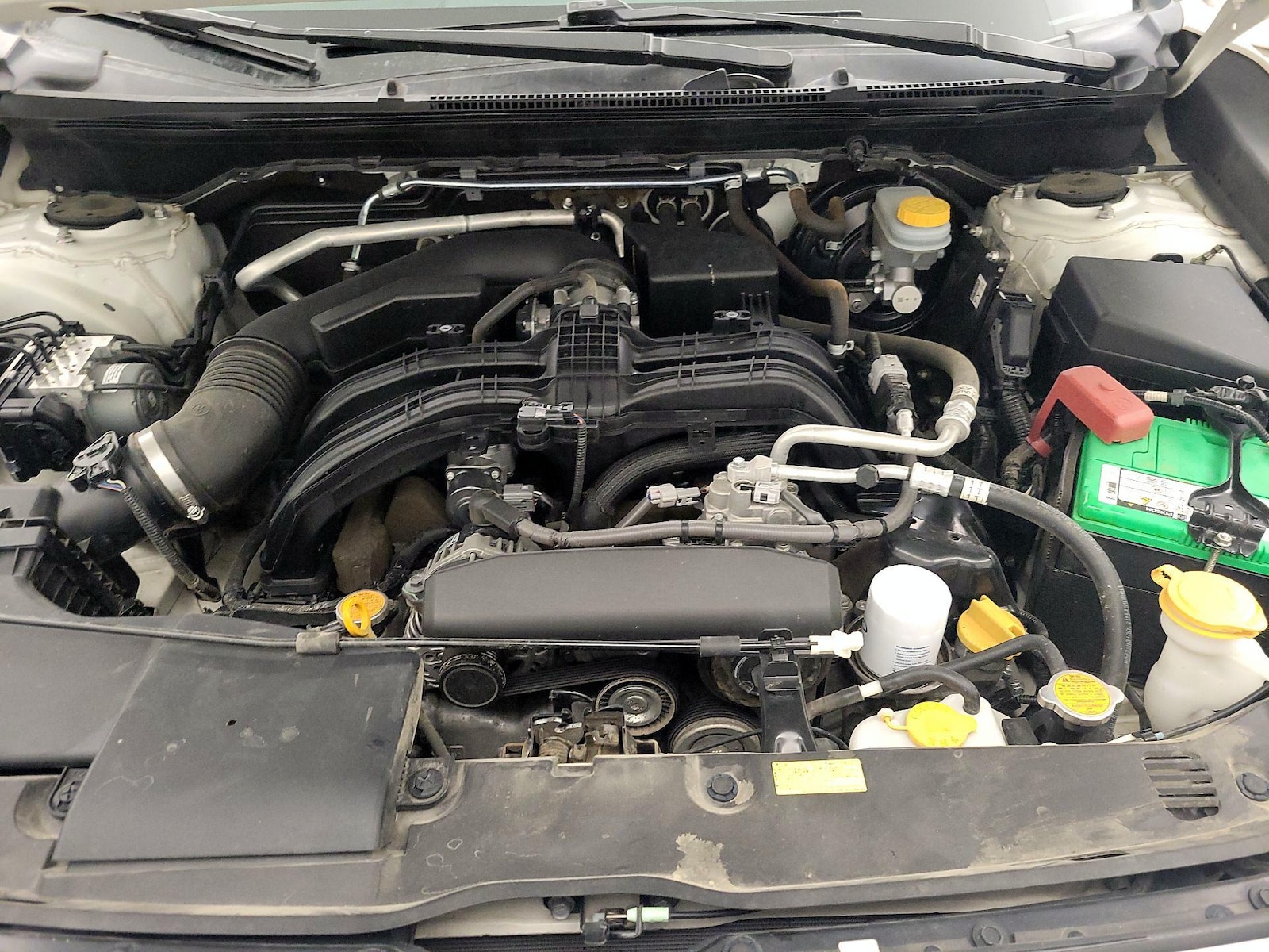 2021 Subaru Crosstrek Limited - Photo 23
